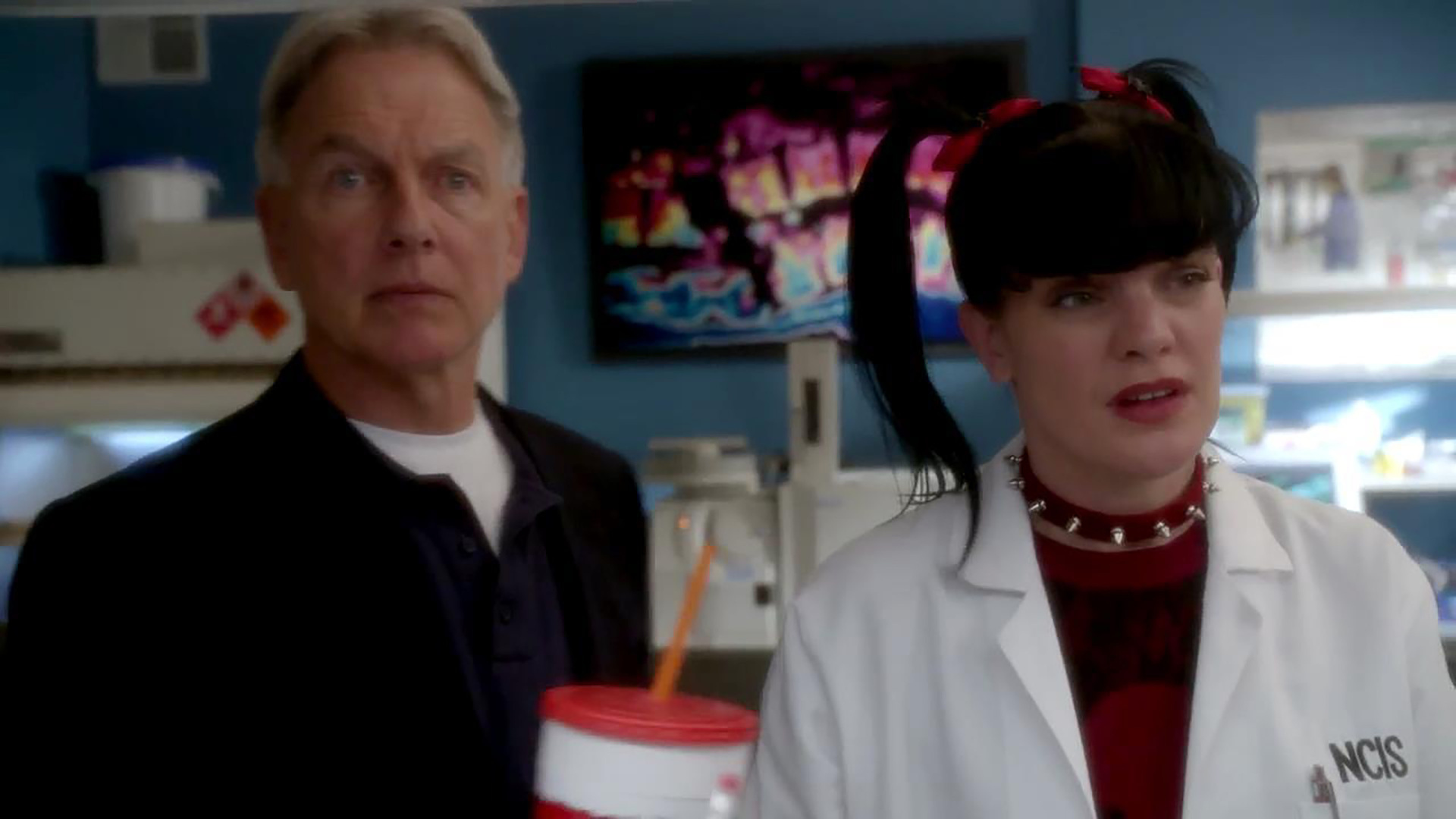 Assista ao episódio 18 da temporada 10 de NCIS: Procurando - Paramount+ ...