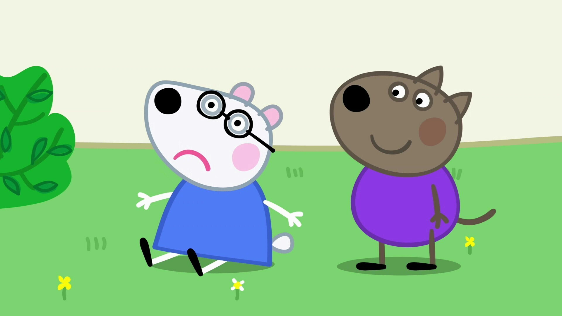 流行に  - Pig Peppa Pig: Peppa Watch Lenses on Show Full - その他