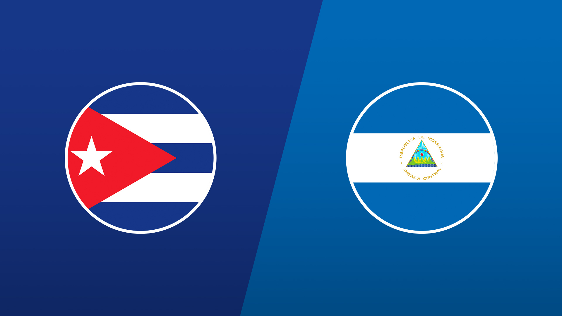Watch Concacaf Nations League Season 2024 Episode 34 Full Match Replay