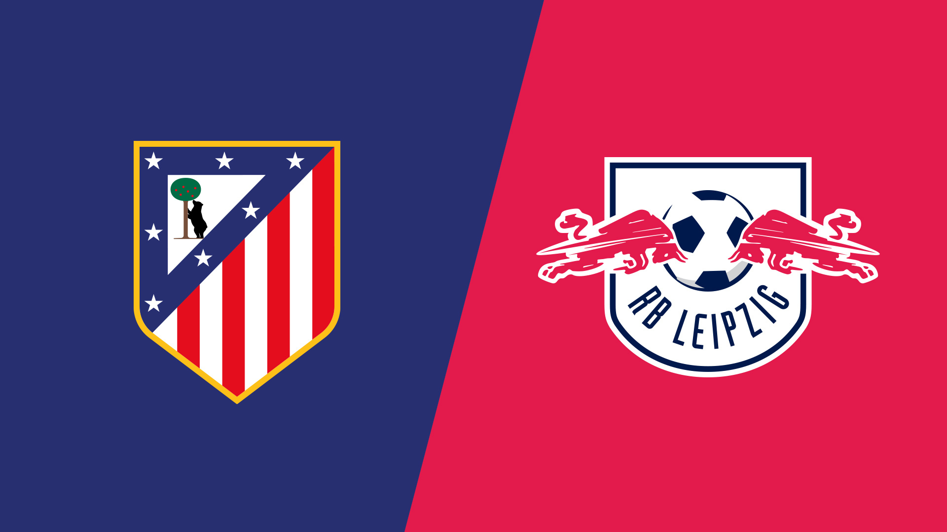 Atletico madrid vs leipzig live streaming on sale