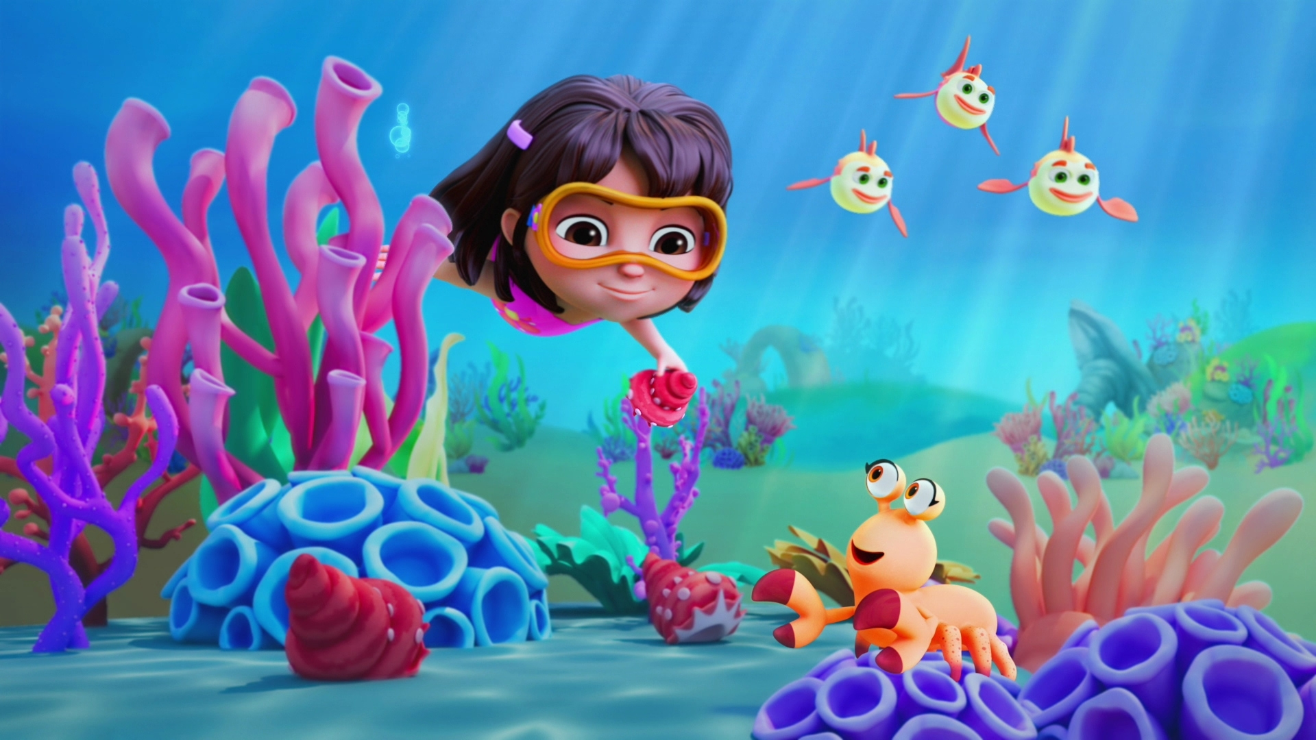 Die Krebs-Hochzeit, image size:1920x1080