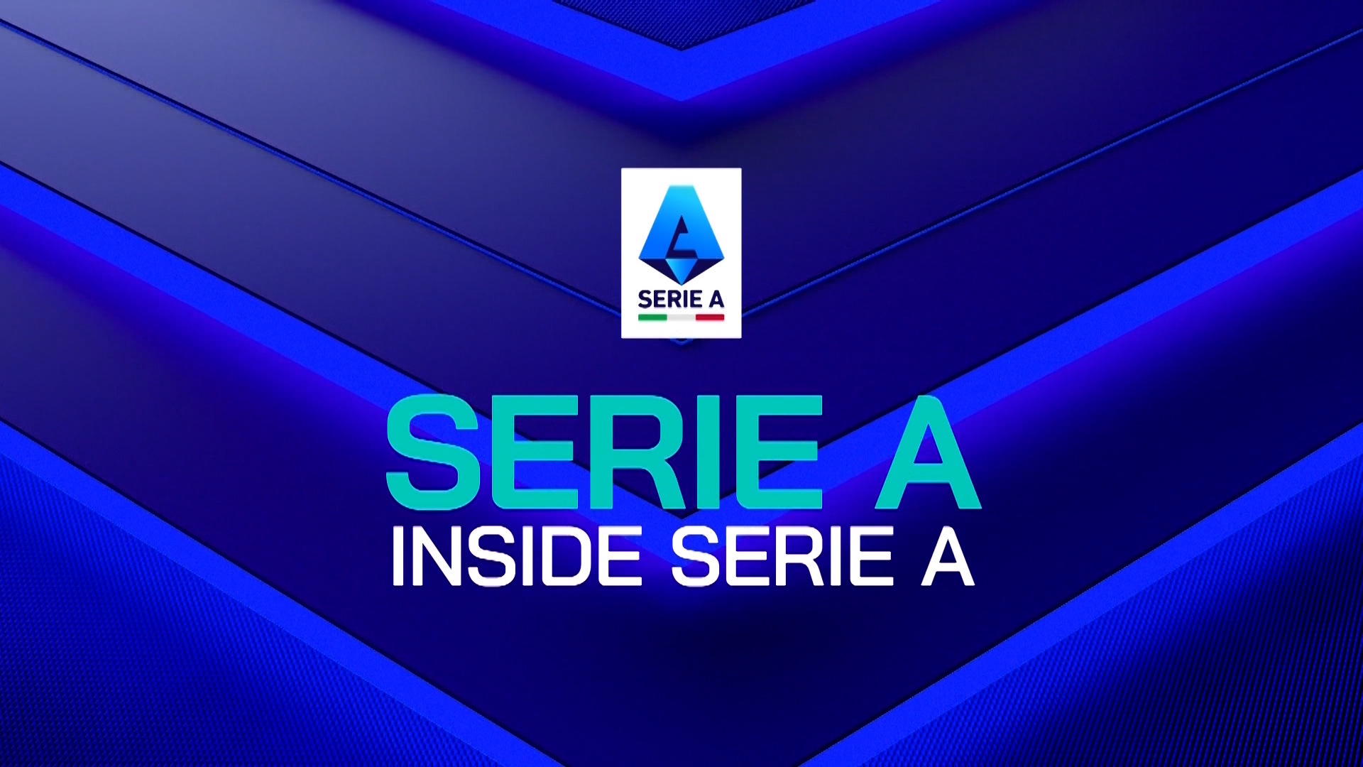 Stream serie a on sale