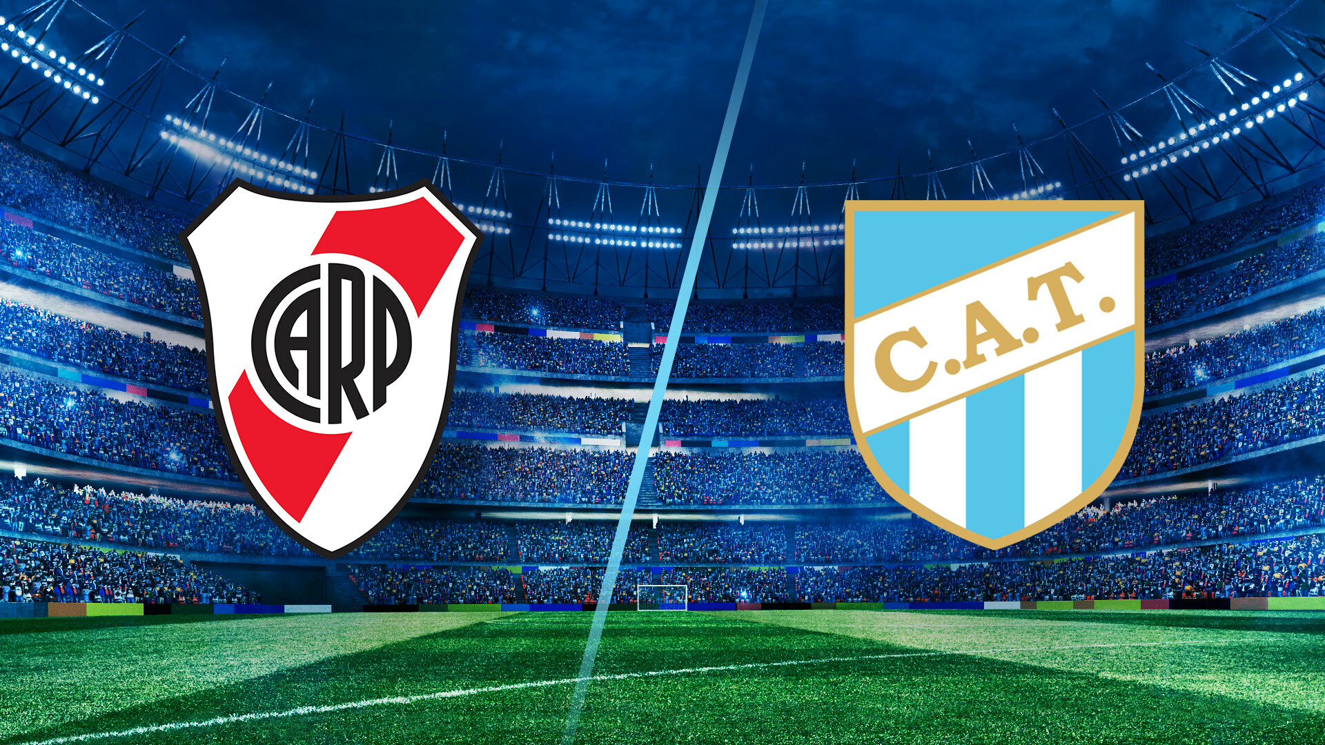 Watch Argentina Liga Profesional de Fútbol Season 2024 Episode 143