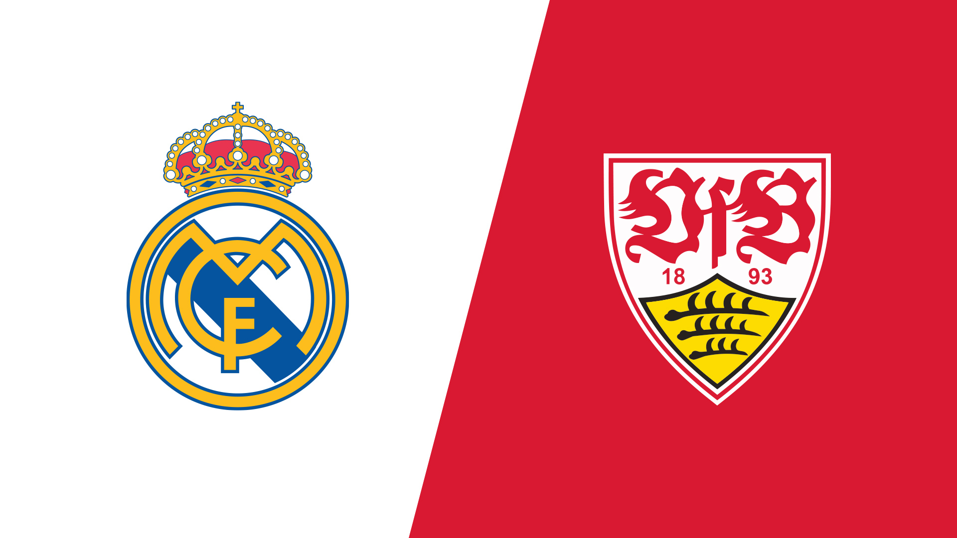 Watch UEFA Champions League Season 2025 Episode 20 Full Match Replay Real Madrid vs. Stuttgart