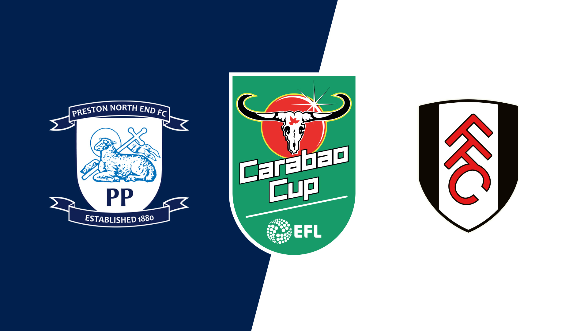 Watch Carabao Cup Season 2025 Episode 19 Full Match Replay Preston North End vs. Fulham Full