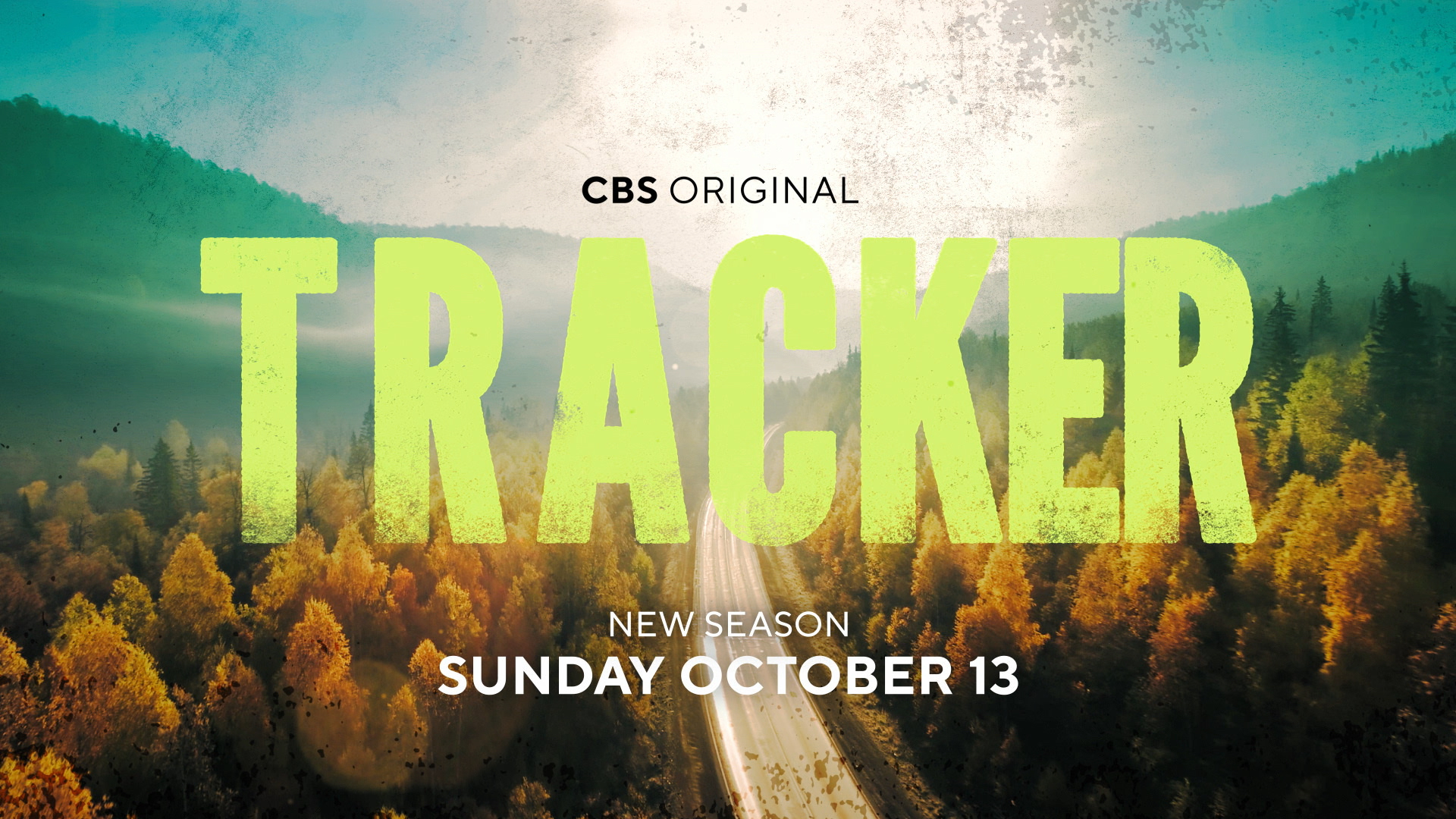 Watch Tracker Season 2 Official Trailer Full show on CBS