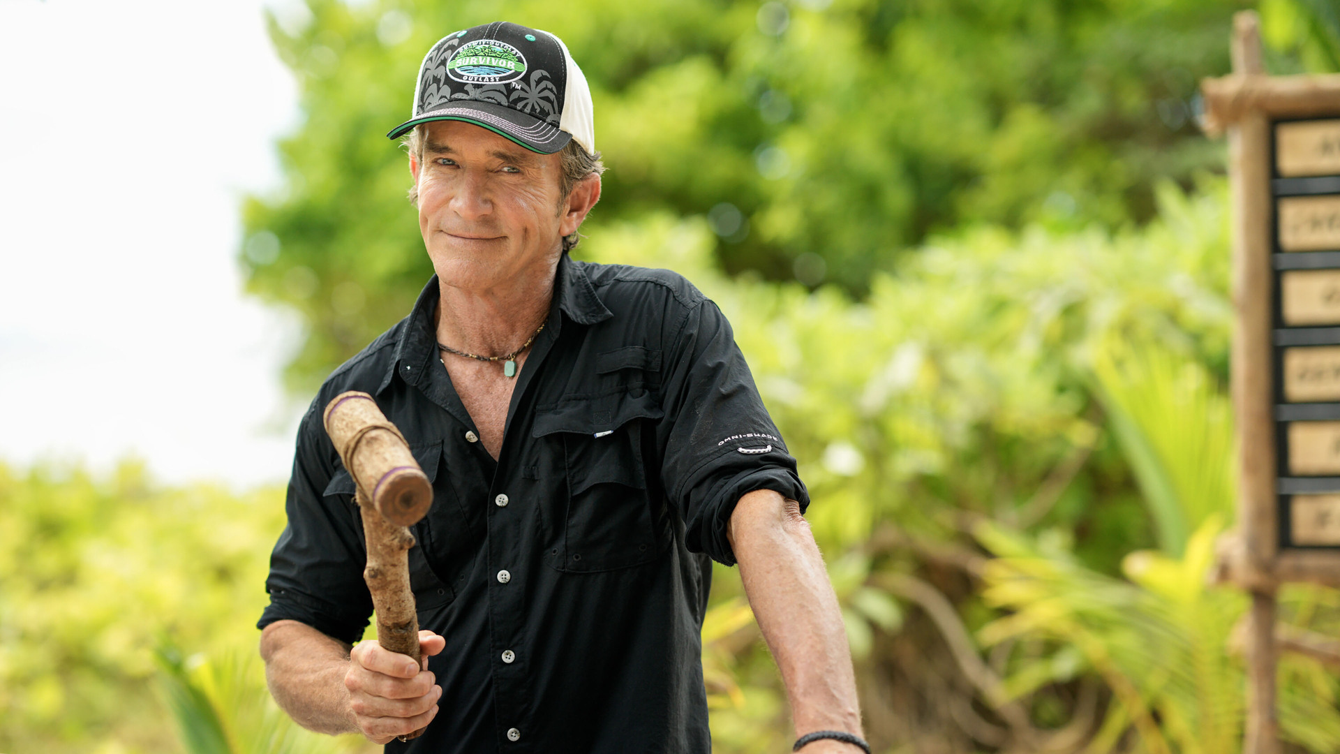Survivor full episodes top