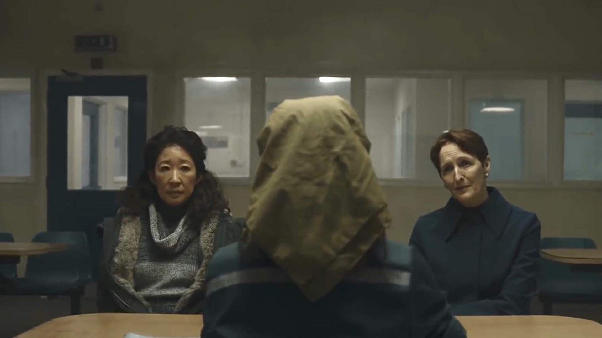 Watch killing eve episode 6 new arrivals