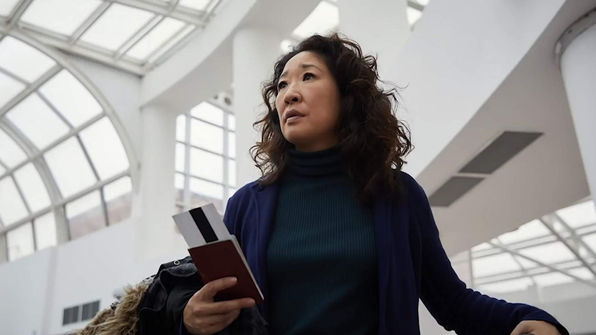 Killing eve season 1 episode 8 streaming deals