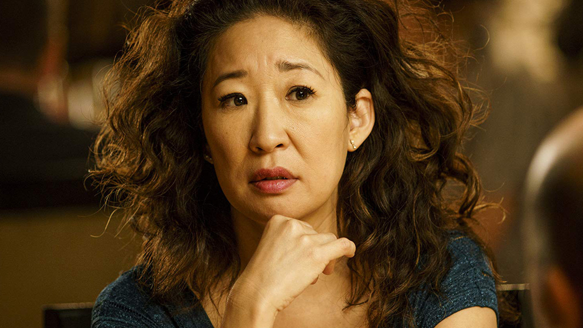 Killing eve season 1 episode 3 full episode on sale