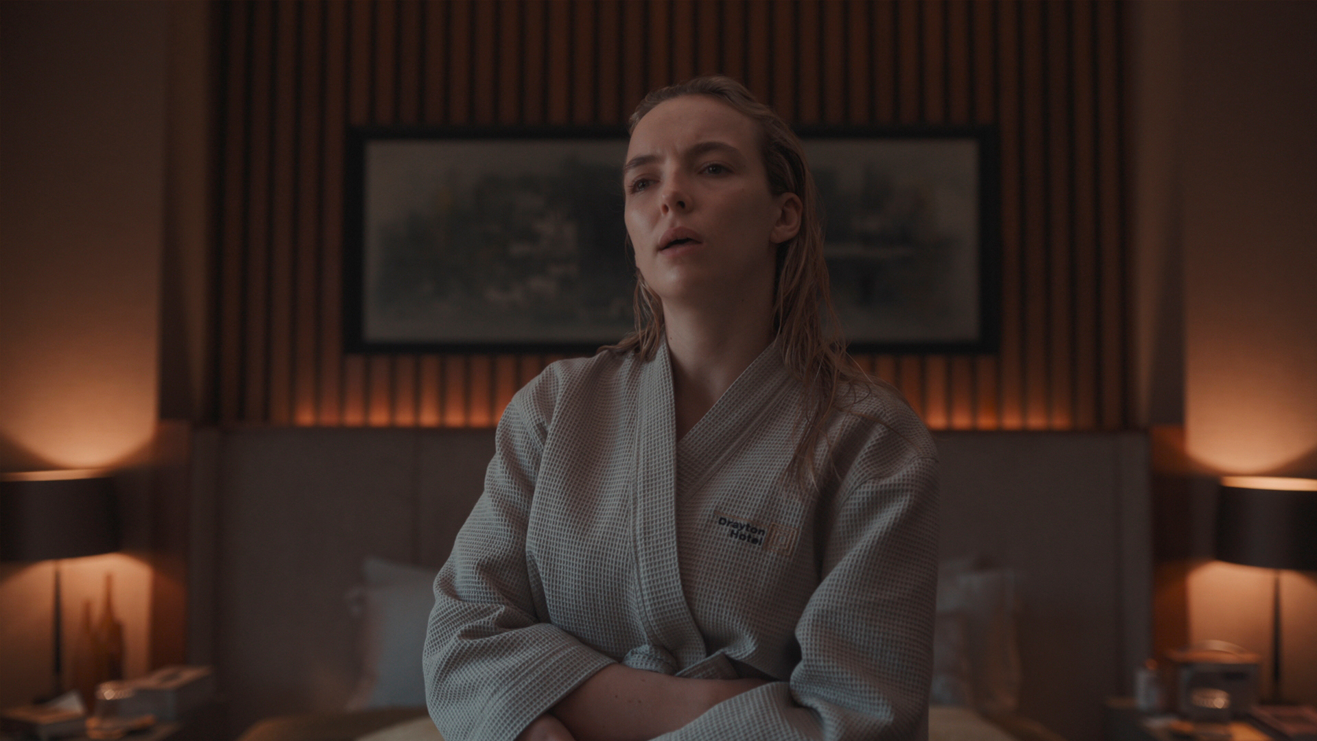 Killing eve episode 3 stream deals