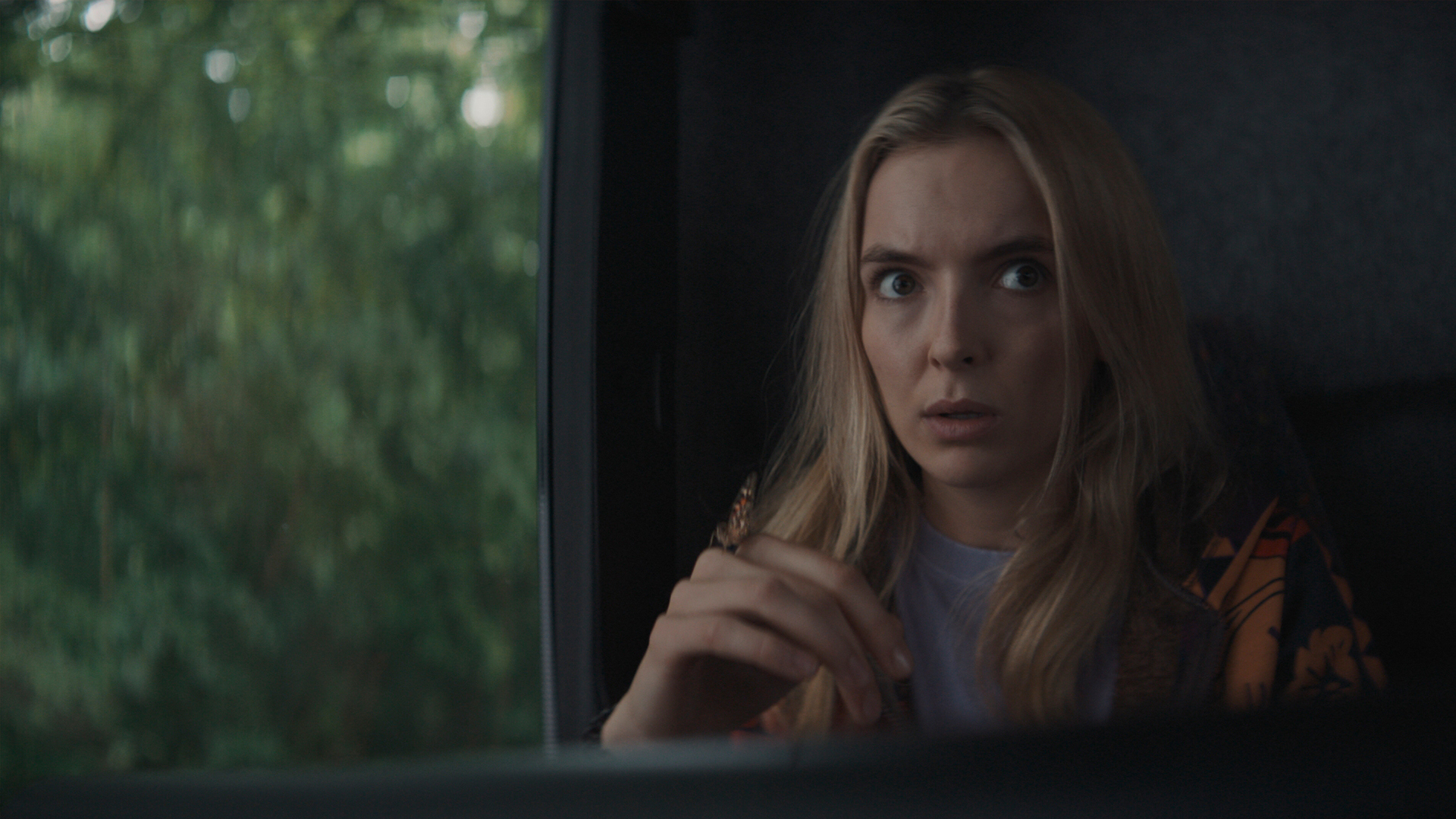 Watch Killing Eve Season 4 Episode 2: Killing Eve - Don't Get Eaten