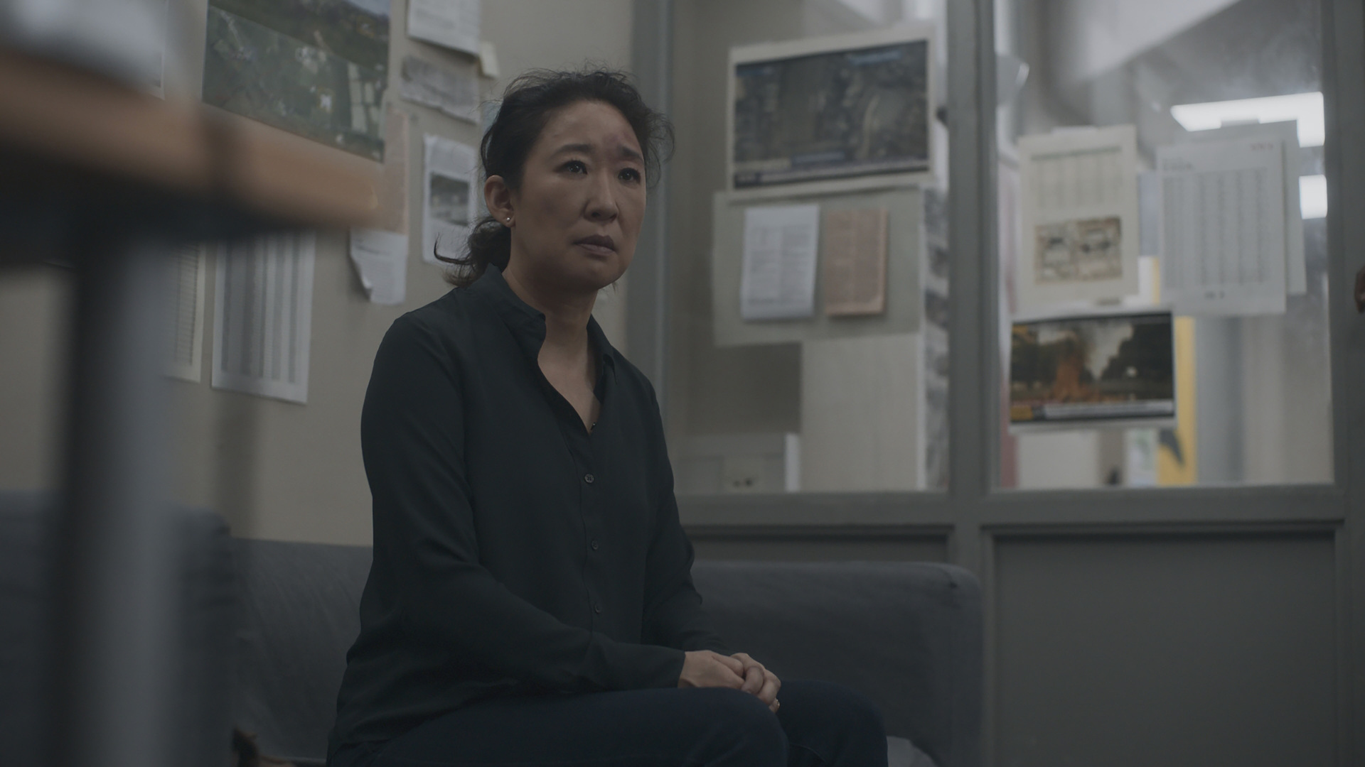 Watch killing eve episode 3 online