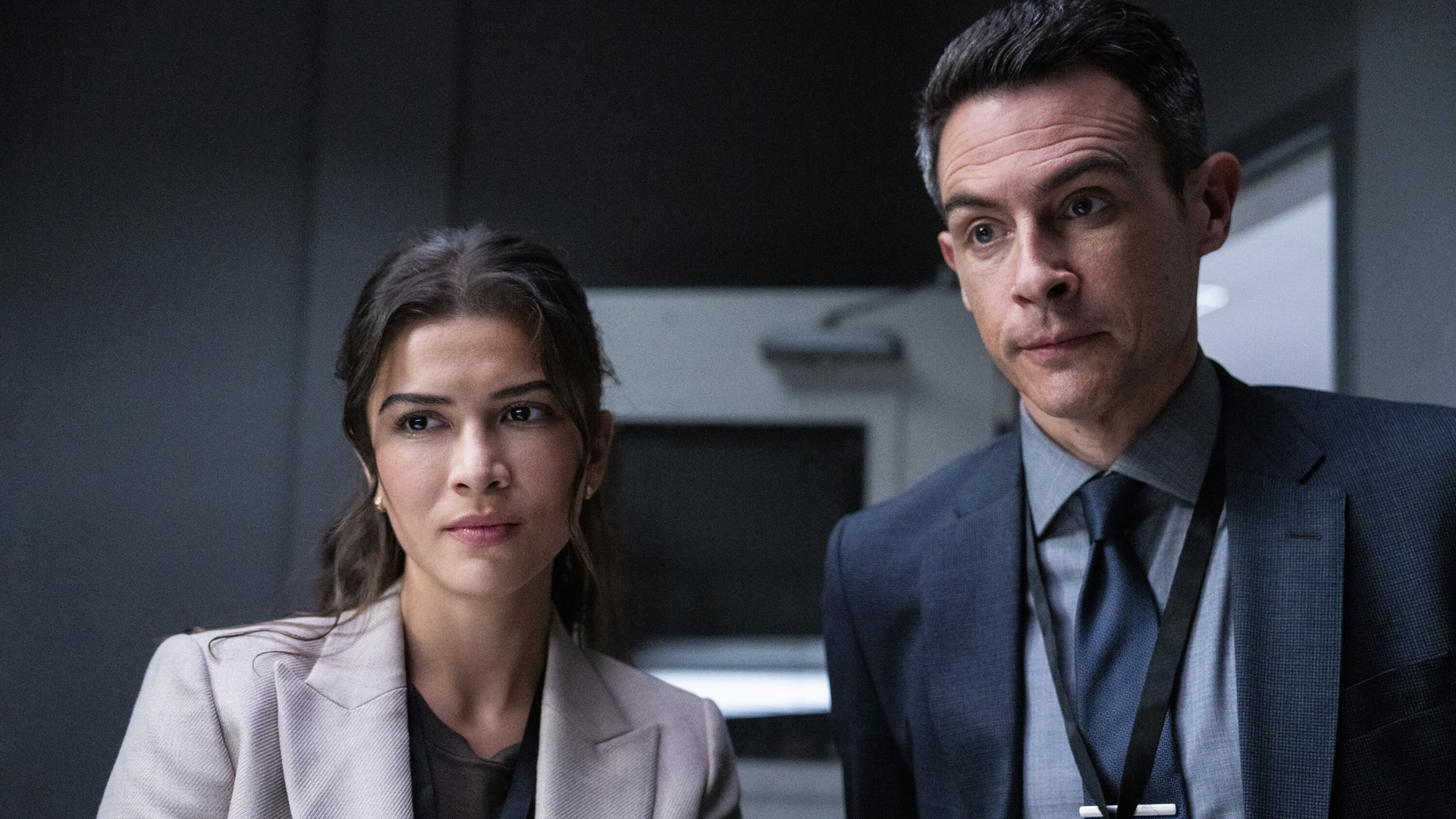 Watch FBI Season 7 Episode 4 Doubted Full show on CBS(03)