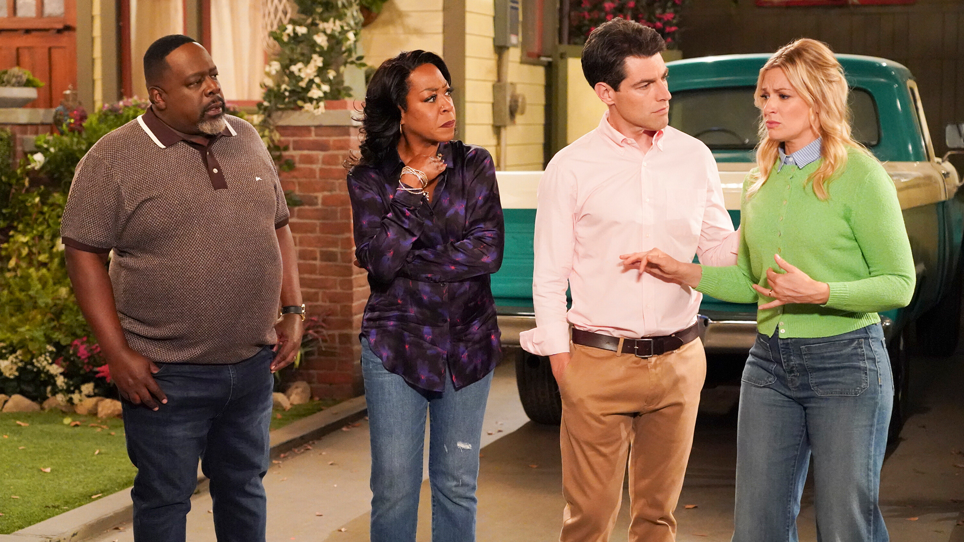 Watch episodes 4 new arrivals