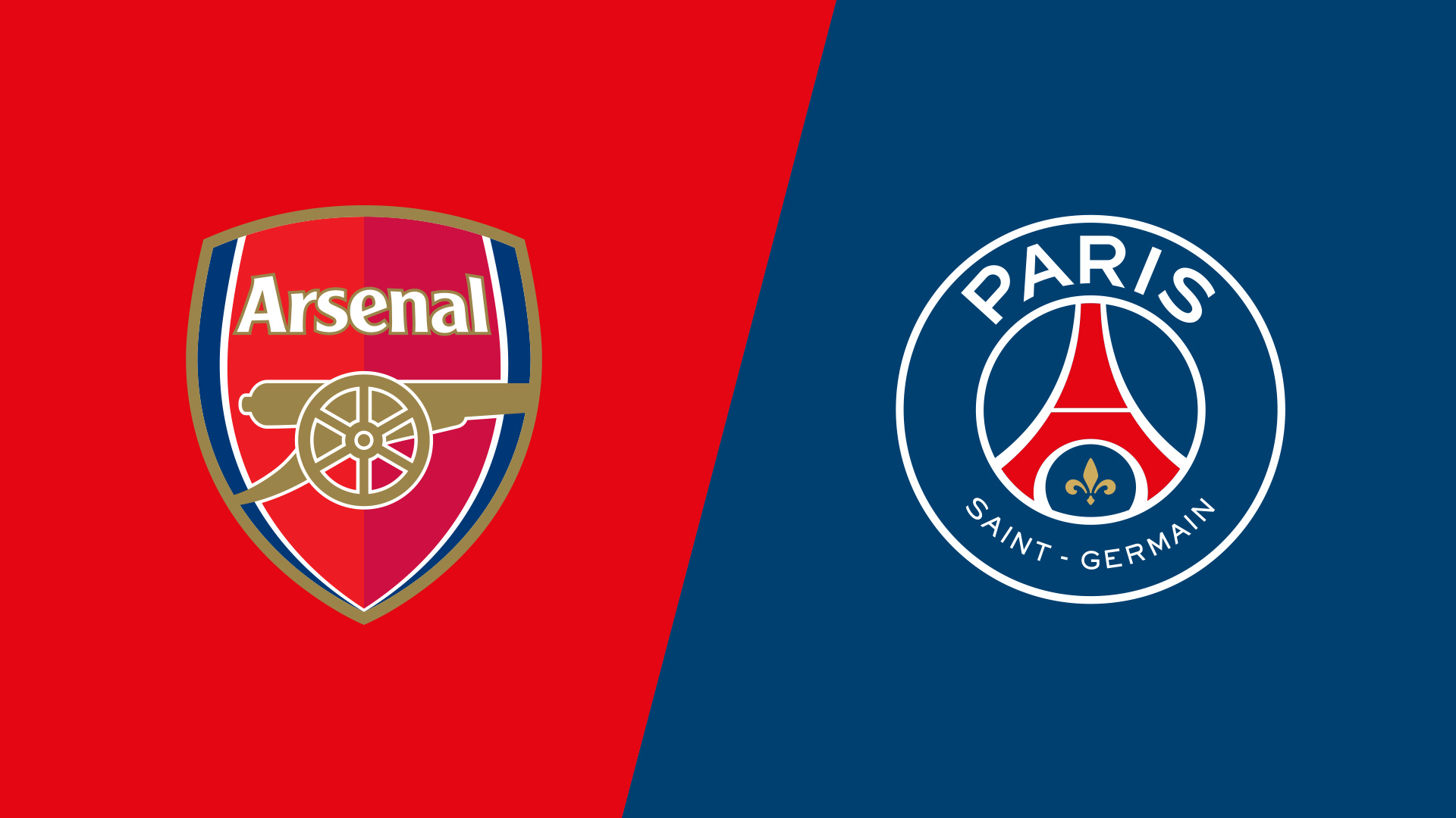 Watch UEFA Champions League Season 2025 Episode 36 Full Match Replay Arsenal vs. PSG Full