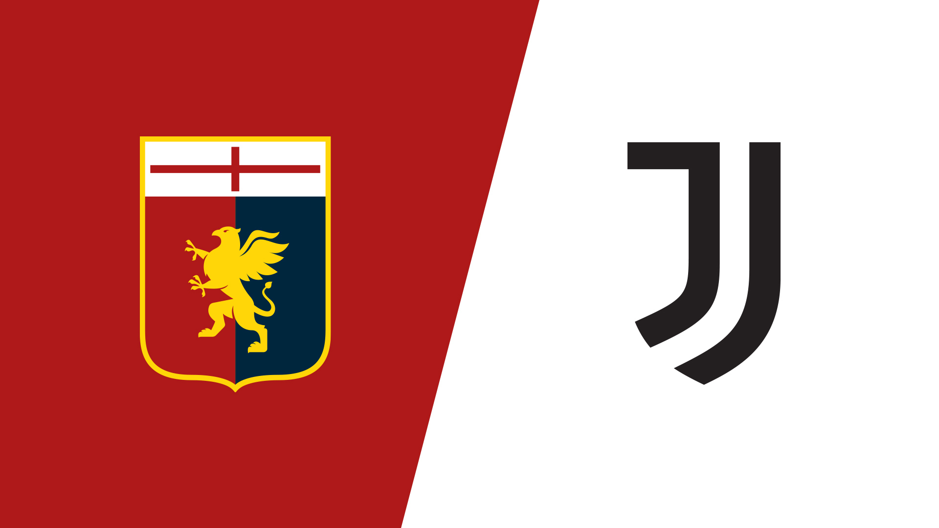 Genoa vs. Juventus