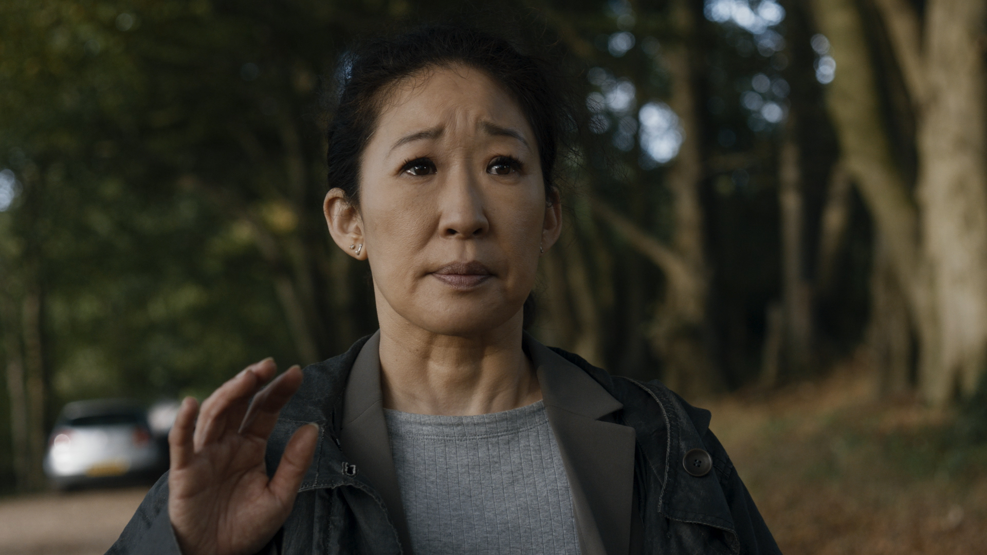 Killing Eve Season 1 Trailer Paramount