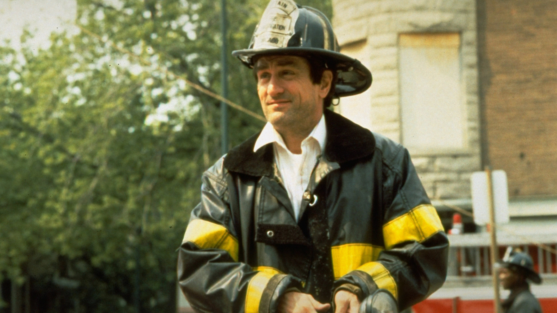 Backdraft - Watch Full Movie on Paramount+ Australia