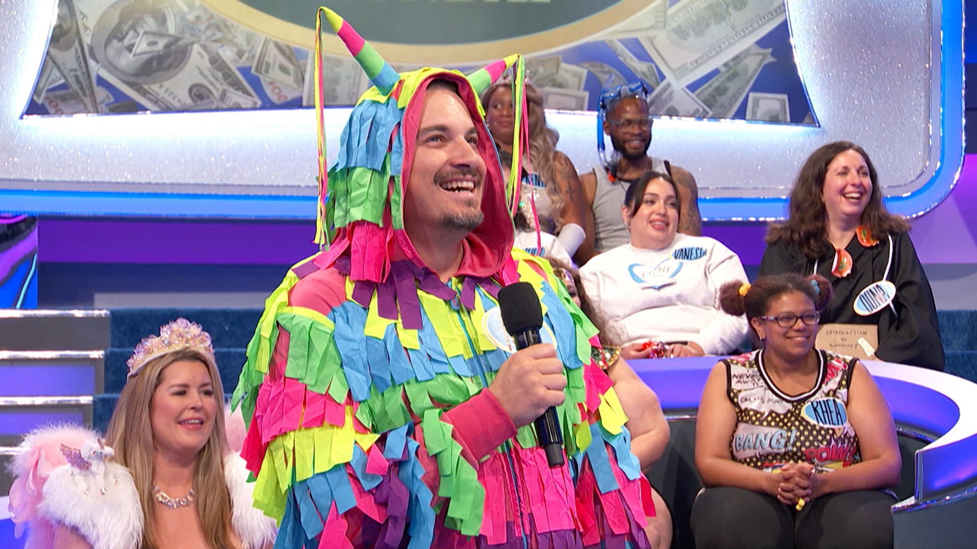 Watch Let's Make a Deal Season 16 Episode 6: Let's Make a Deal - 9/30 - I Want To Watch Let's Make A Deal
