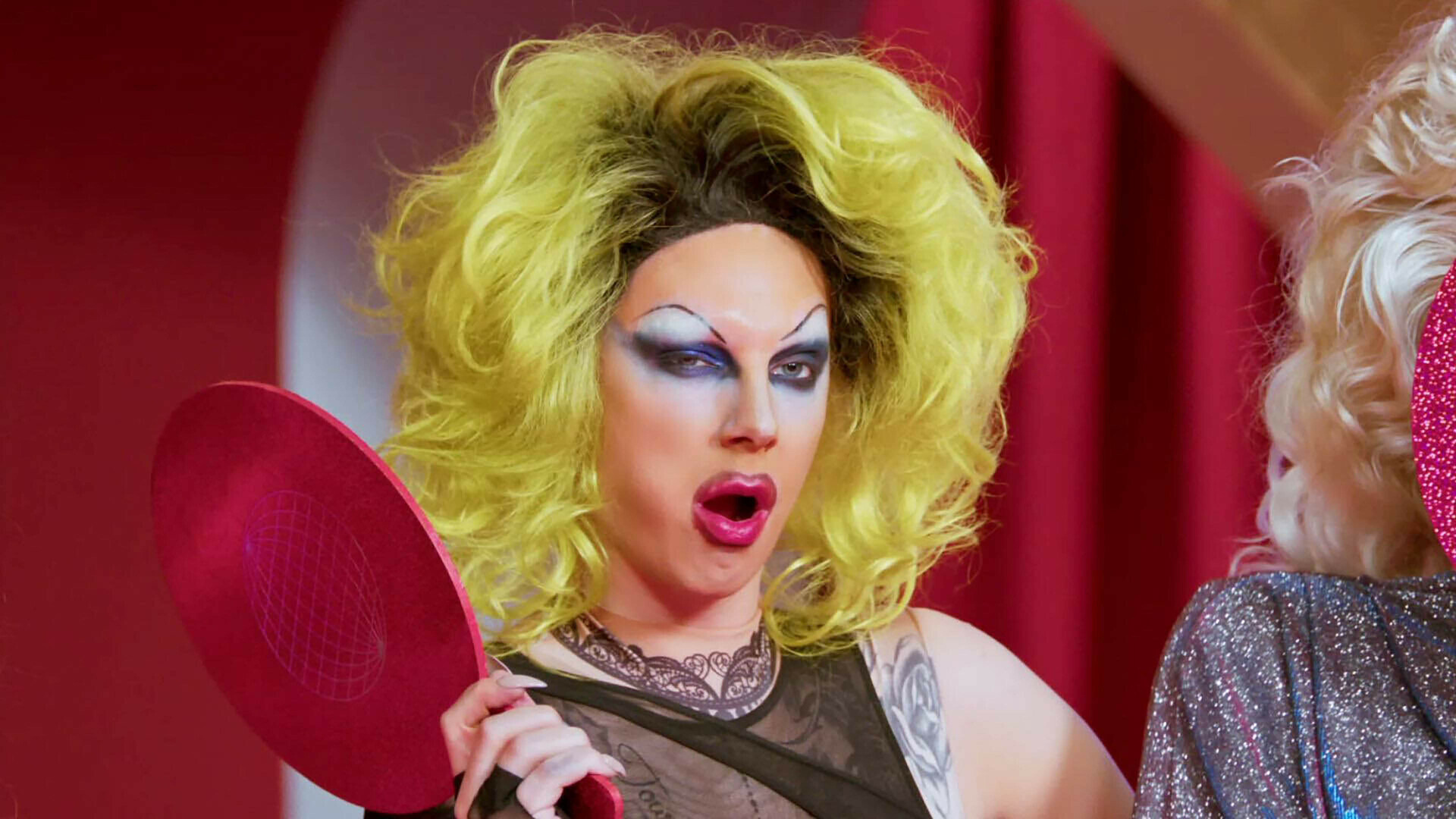 Watch Rupaul's Drag Race All Stars 5 Free Regarder RuPaul's Drag Race : Global All Stars : RuPaul's Drag Race