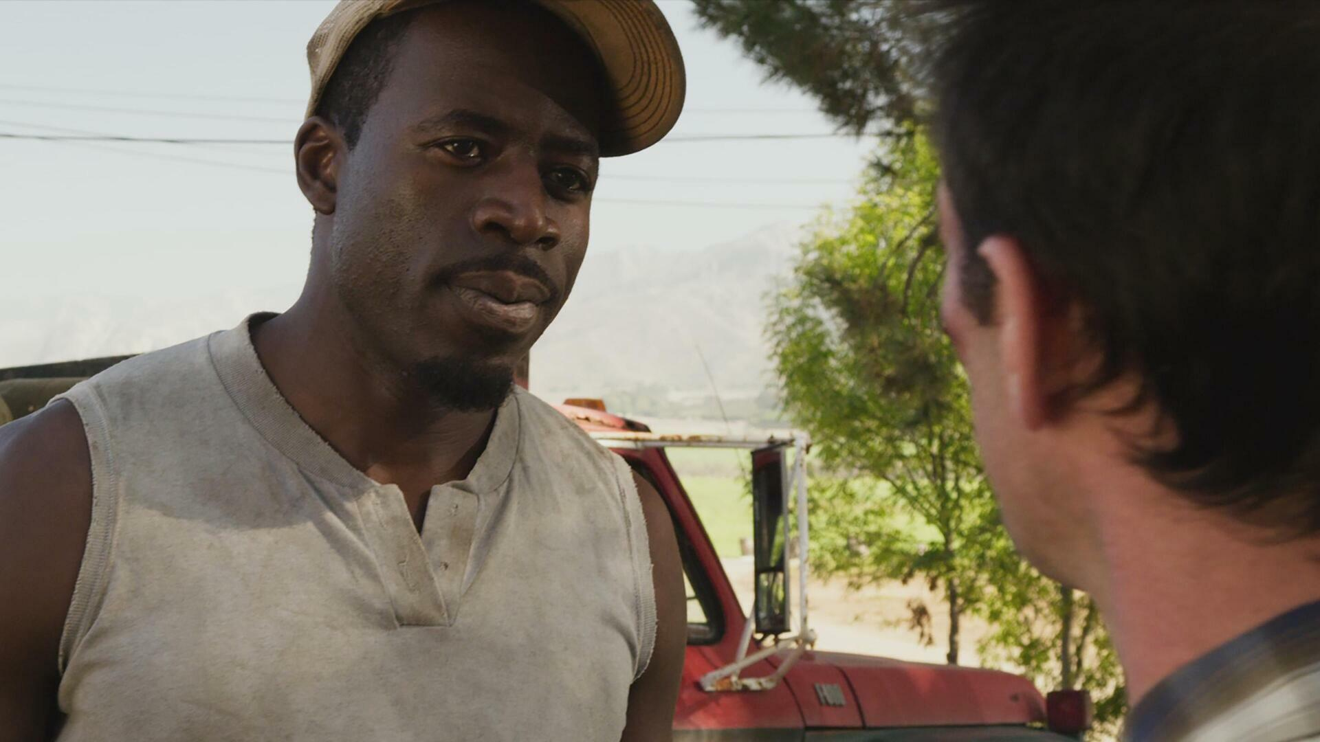 Justified Season 3 Wallpaper