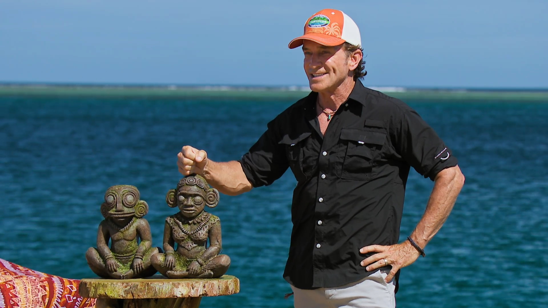 Jeff Probst Stream Survivor Online Free Jeff Probst Survivor