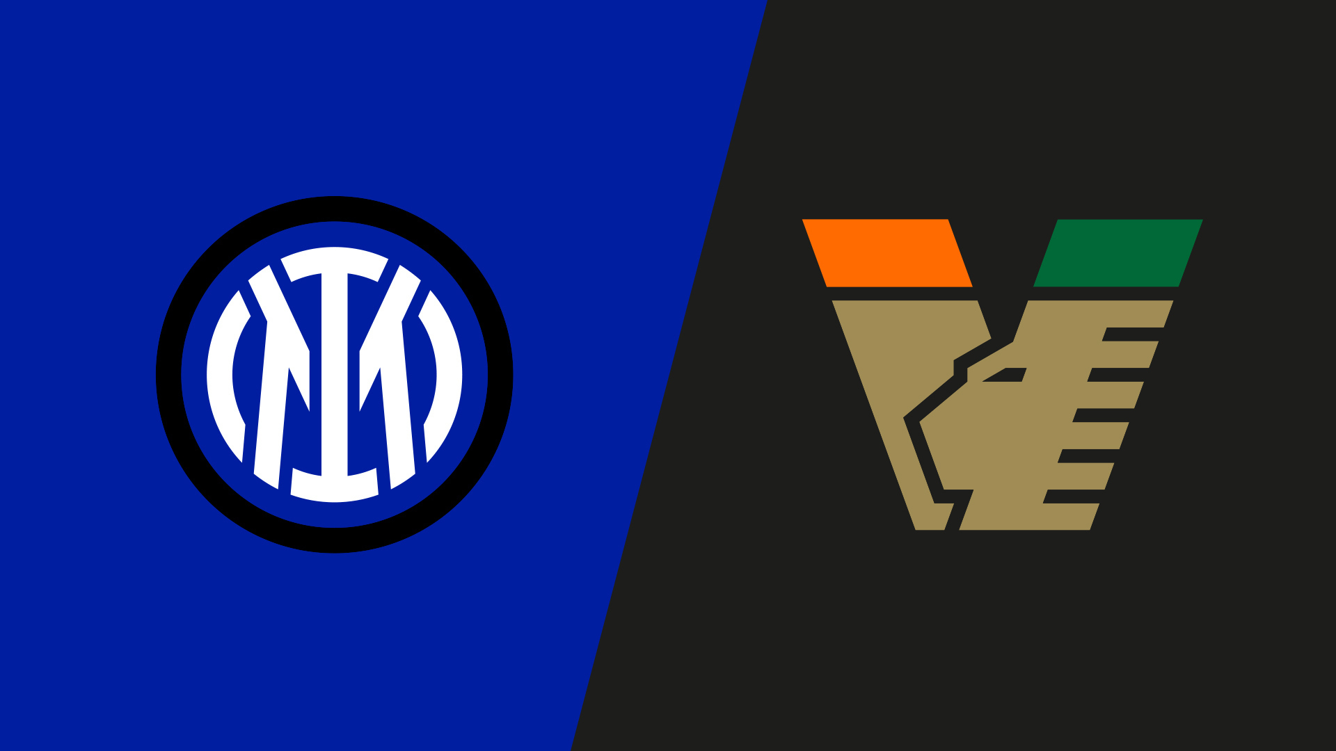 Inter vs. Venezia, image size:1920x1080