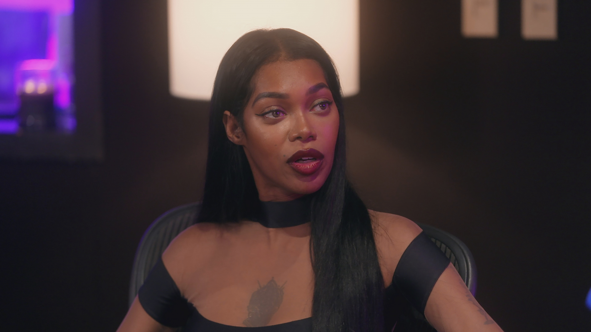 Watch Love & Hip Hop Atlanta: Love & Hip Hop Atlanta - Enemy At The - Watch Love And Hip Hop Atlanta Season 1