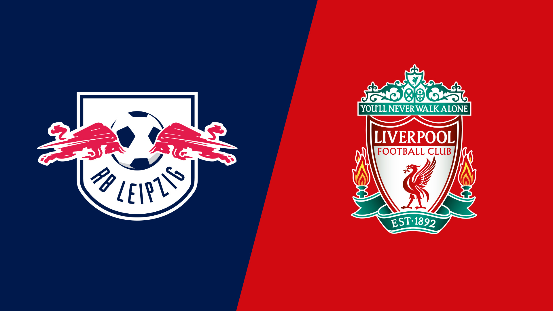 Liverpool leipzig watch online