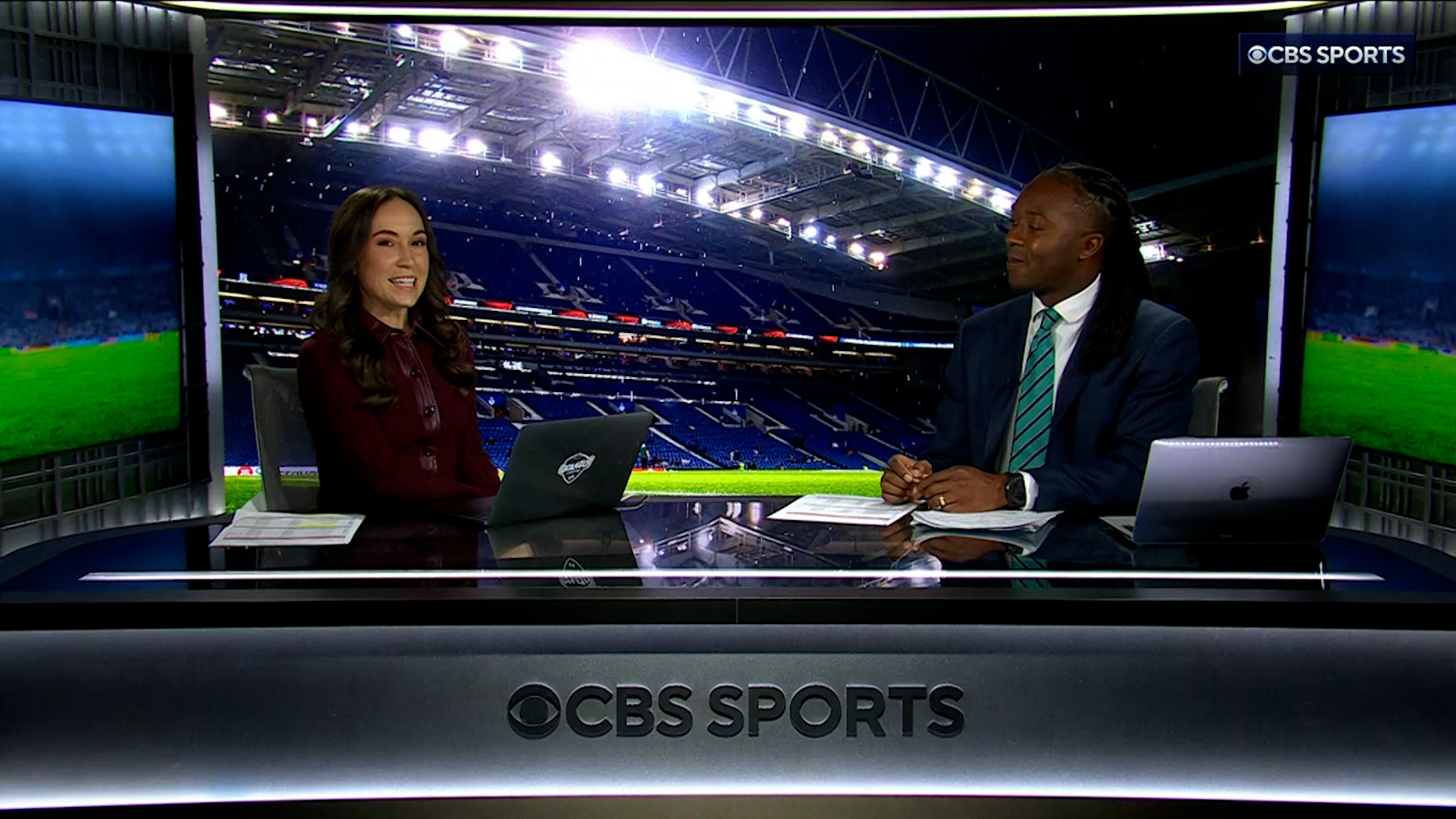Cbs all access europa league replays hotsell