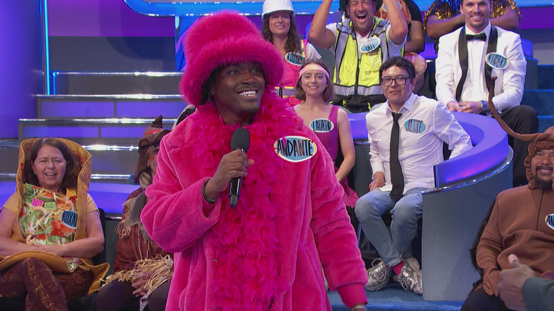 Watch Let's Make a Deal Season 16 Episode 18: Let's Make a Deal - 10/16 - I Want To Watch Let's Make A Deal