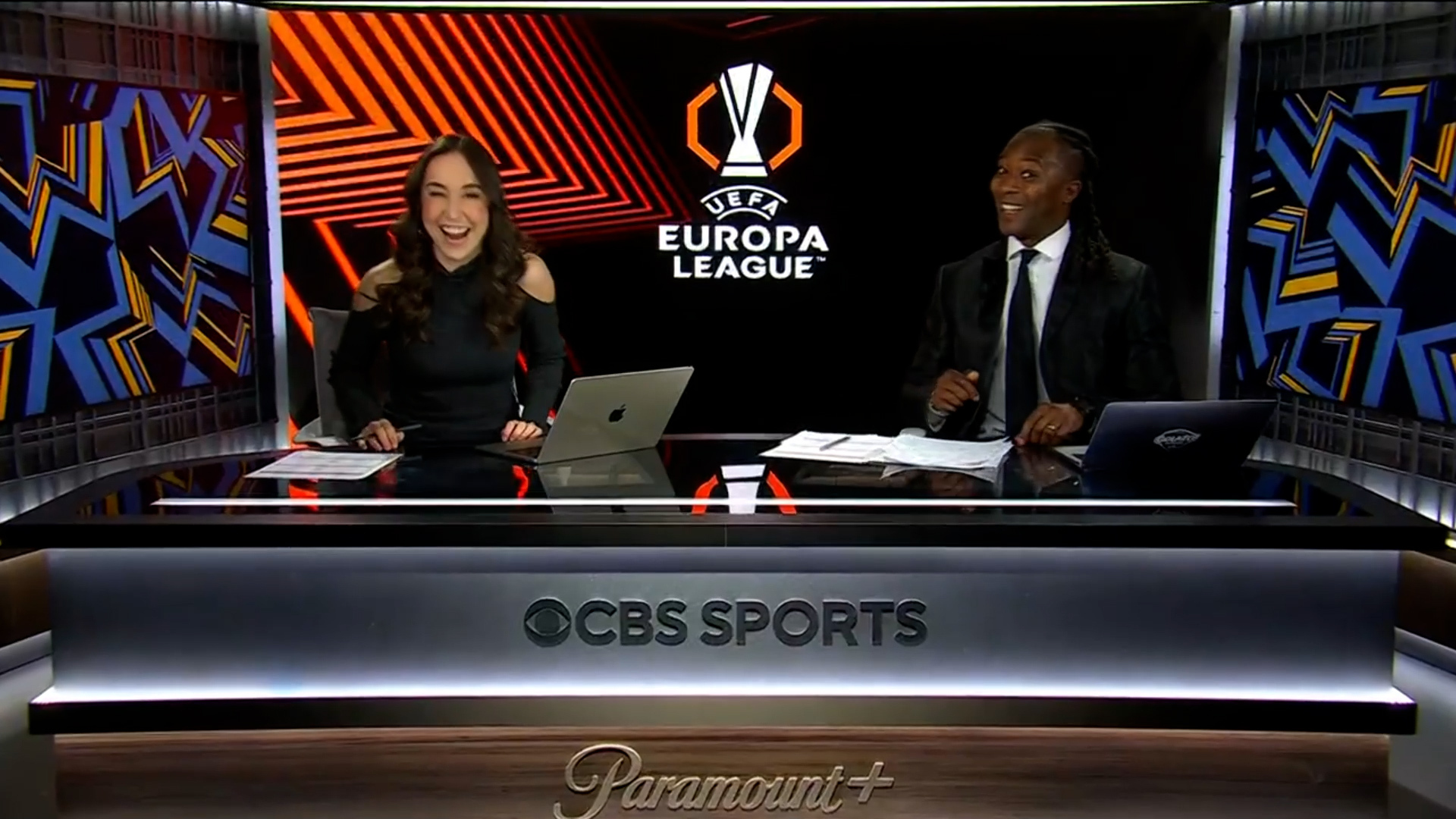 UEL Post Match Show 12 12 2024