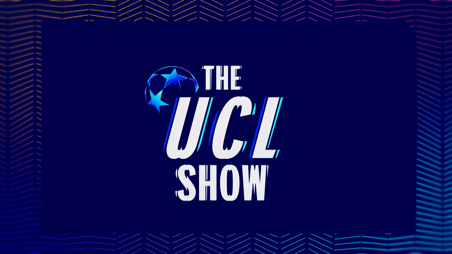 UCL Magazine Show 10 The Return of a Legend