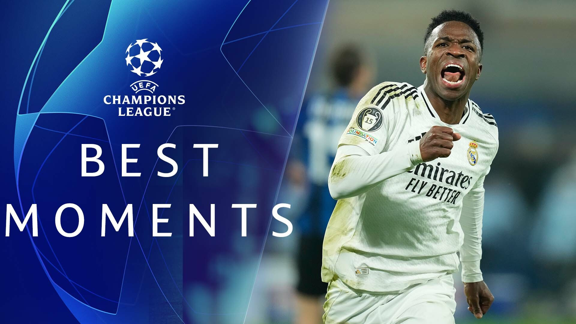 Best sites to watch champions league 2025