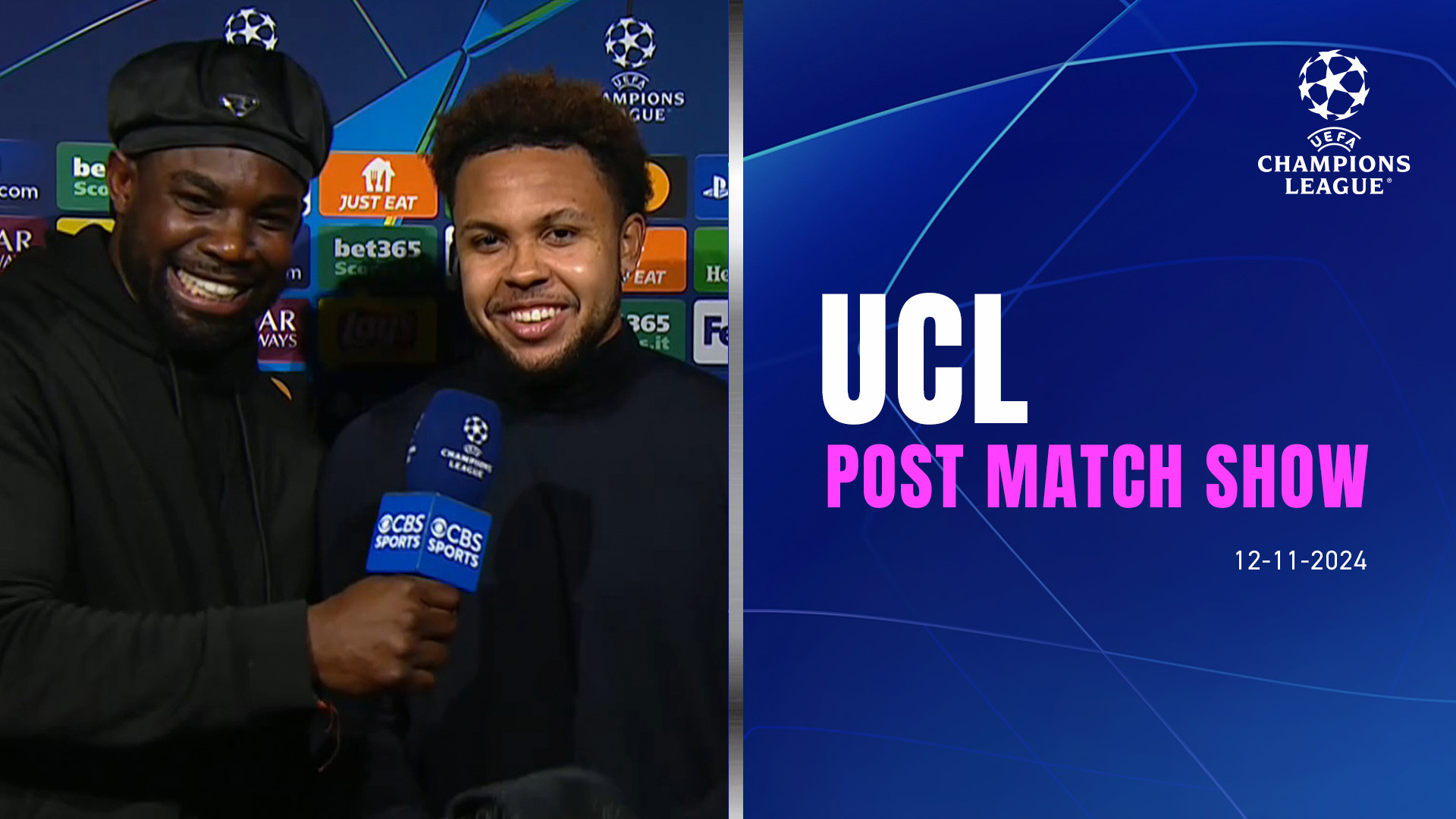 Hotstar Shop Ucl On Hotstar Ucl On Hotstar Uefa Champions League Hotstar Best Sale