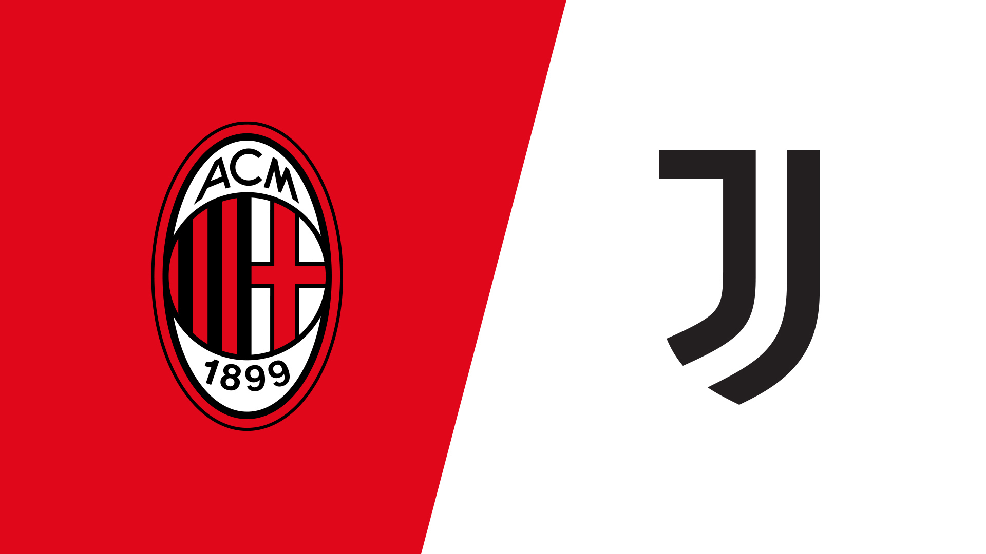 AC Milan vs. Juventus