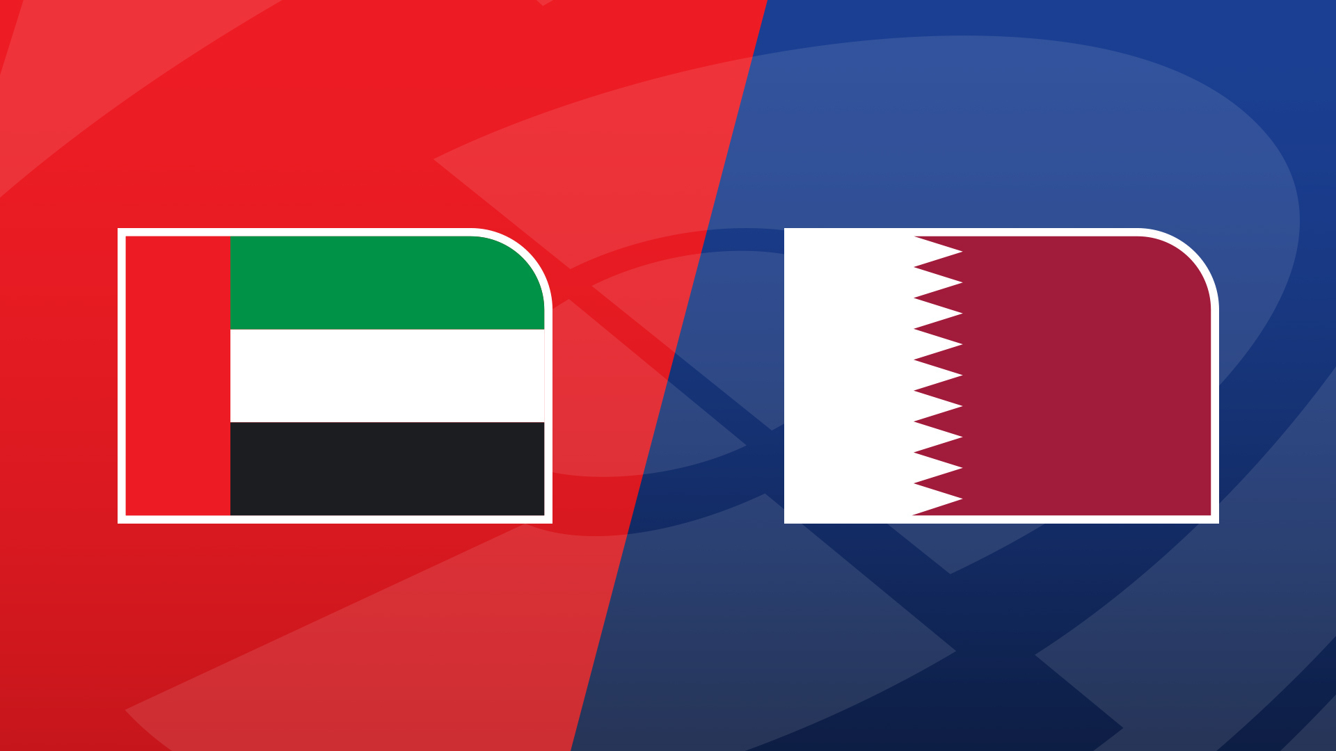 Watch AFC Asian Qualifiers: Match Highlights: United Arab Emirates