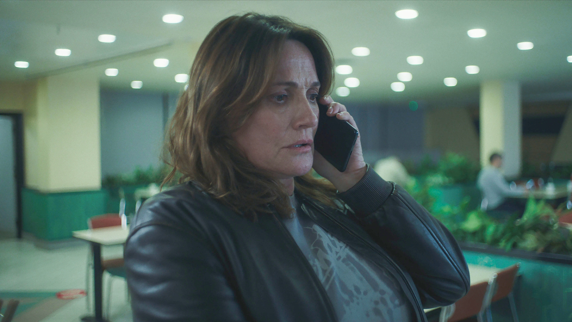 Watch Curfew Season 1 Episode 3: Pipe Down - Paramount+ United Kingdom