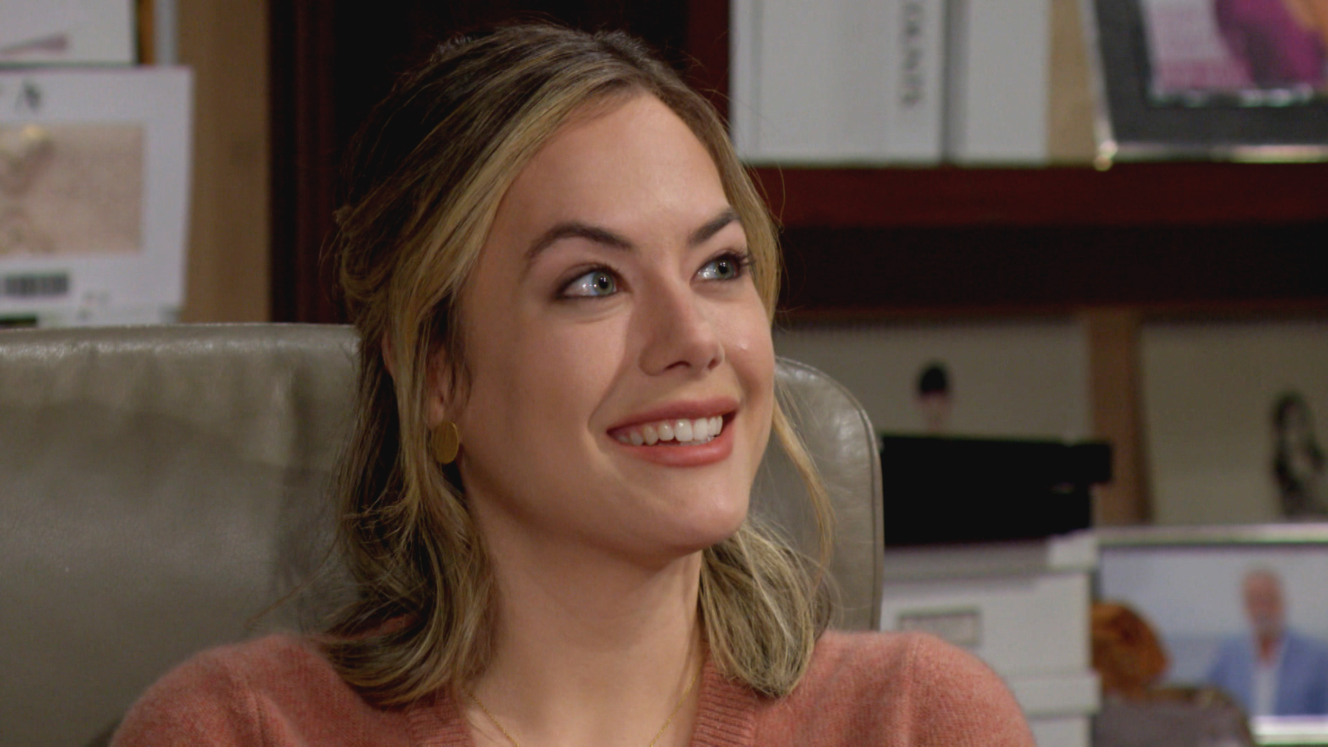 Watch The Bold and The Beautiful Season 38 Episode 27 10 22 2024 Full show on CBS