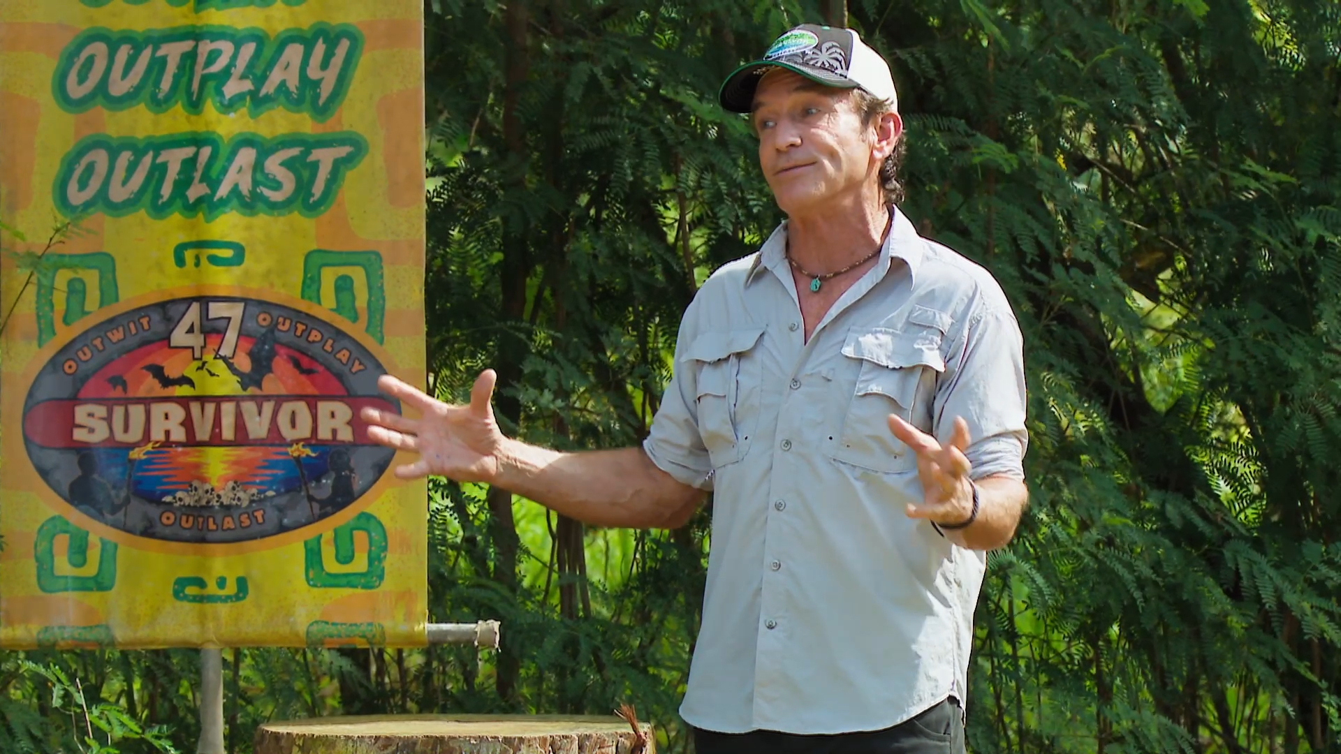 Episode Stream Survivor Free Watch Survivor Winners At War Watch - Main Image