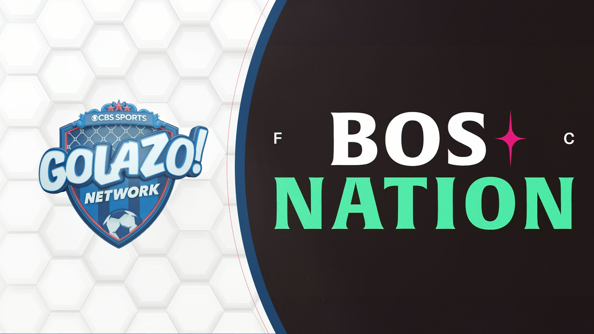 Cbs Sports Golazo Network Logo