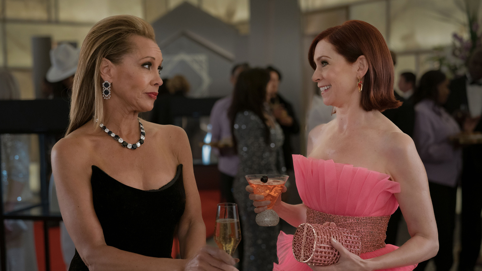 Watch Elsbeth Season 2 Episode 4 Elsbeth Diamonds Are for Elsbeth Full show on Paramount Plus