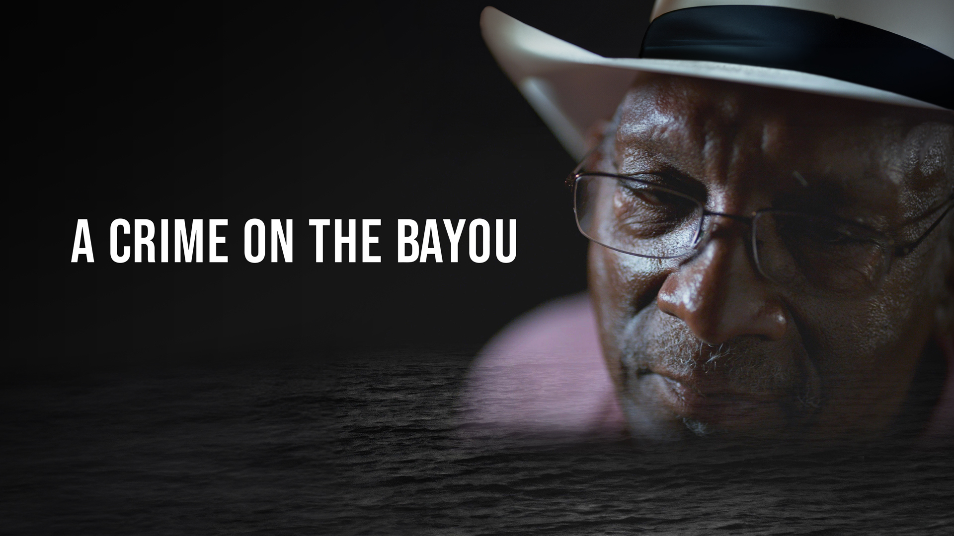 A Crime On The Bayou Where To Watch