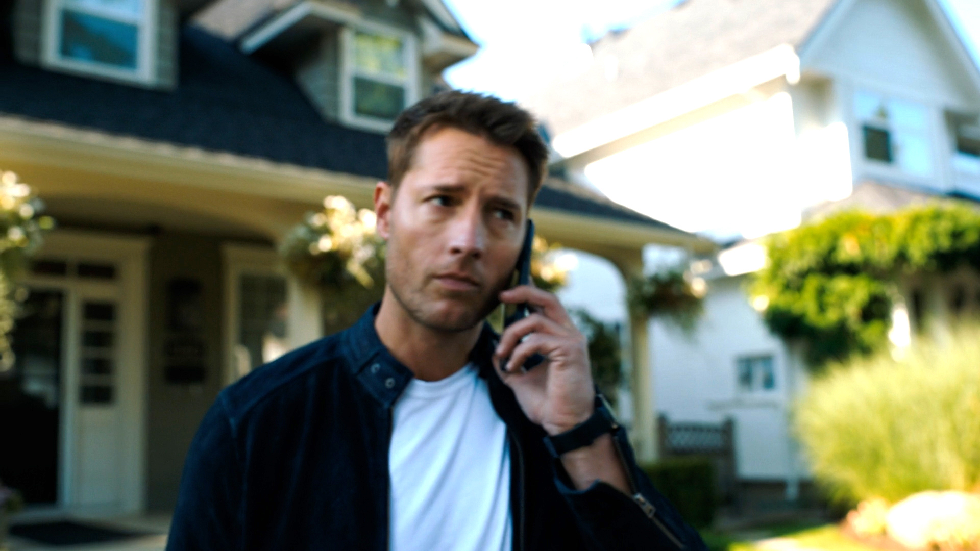 Watch Tracker Government CoverUp? Full show on CBS