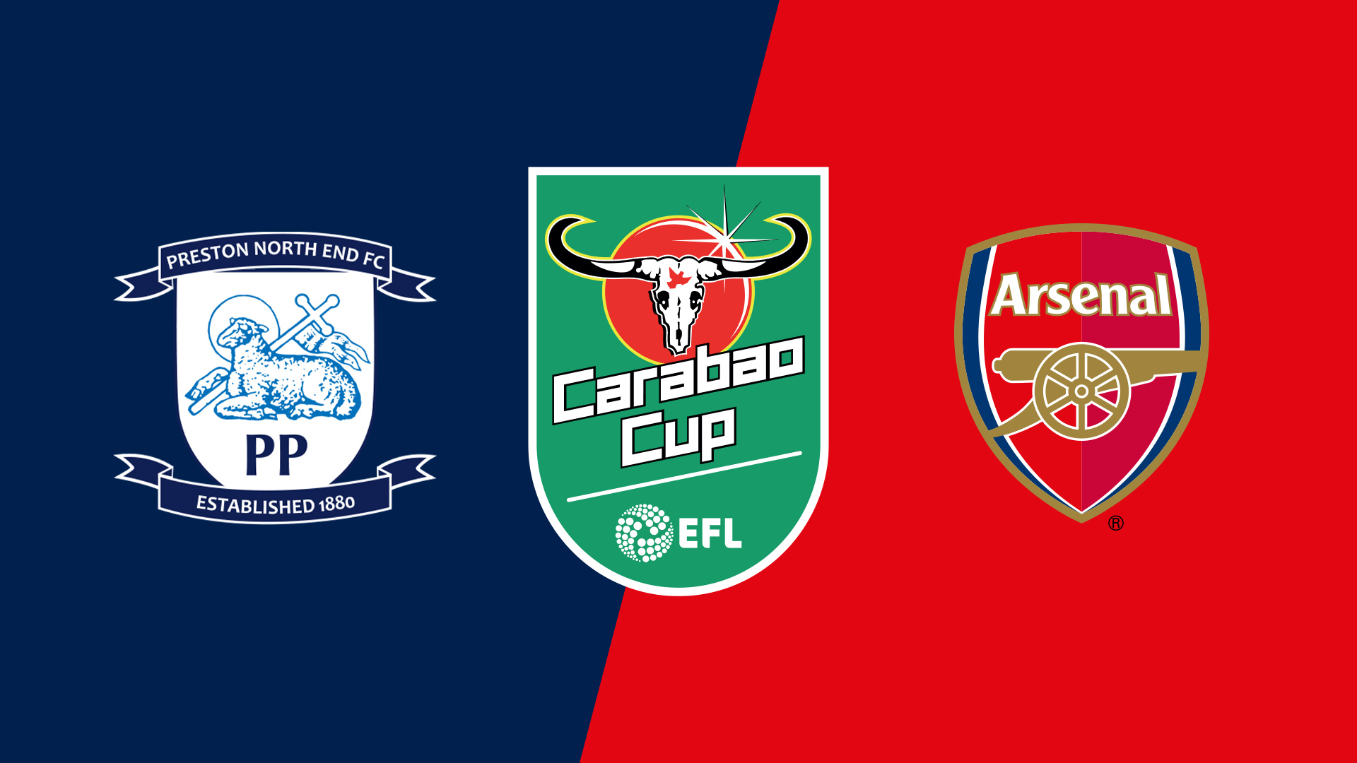 Preston North End vs. Arsenal