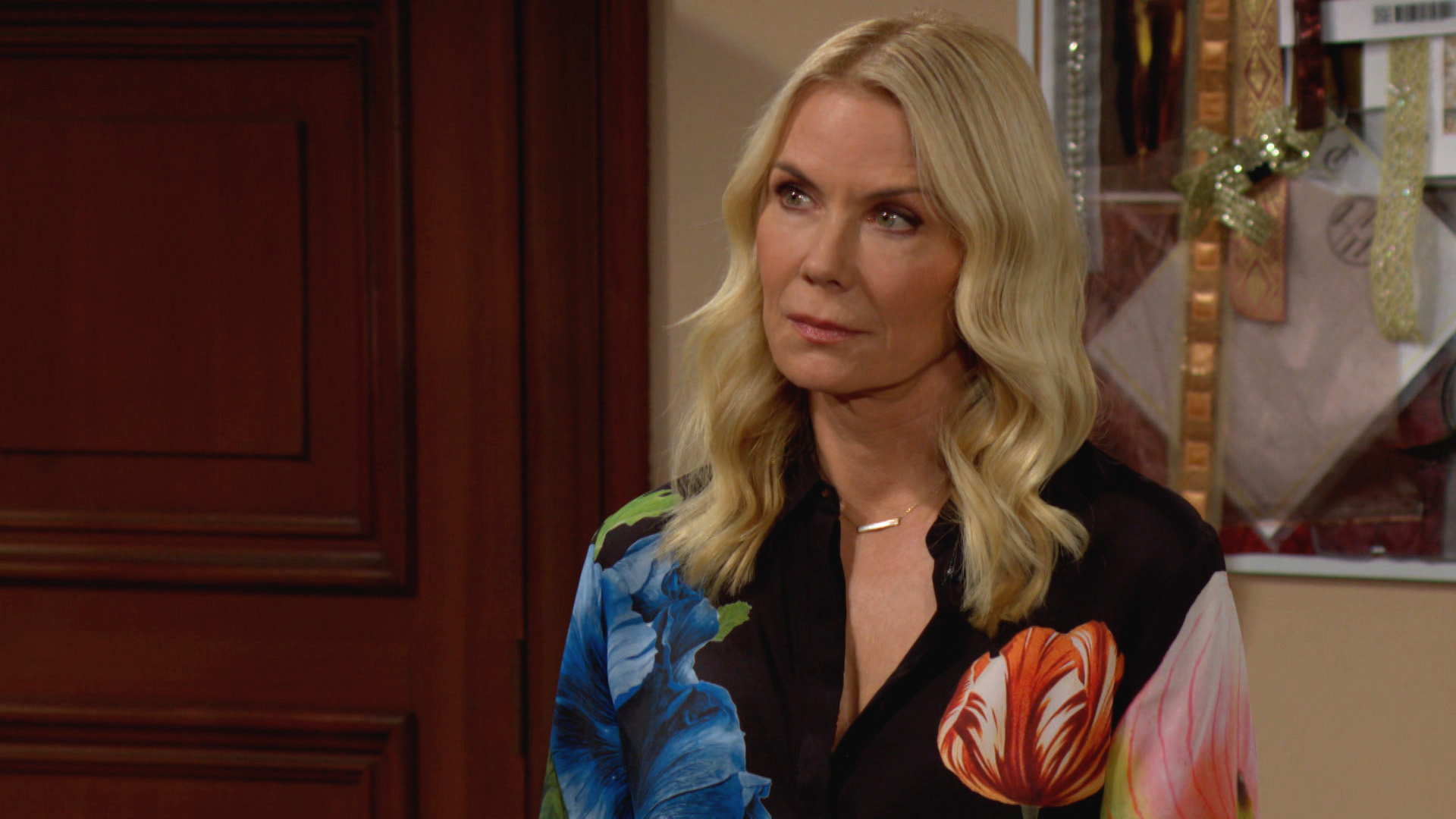 The bold and the beautiful today's episode clearance