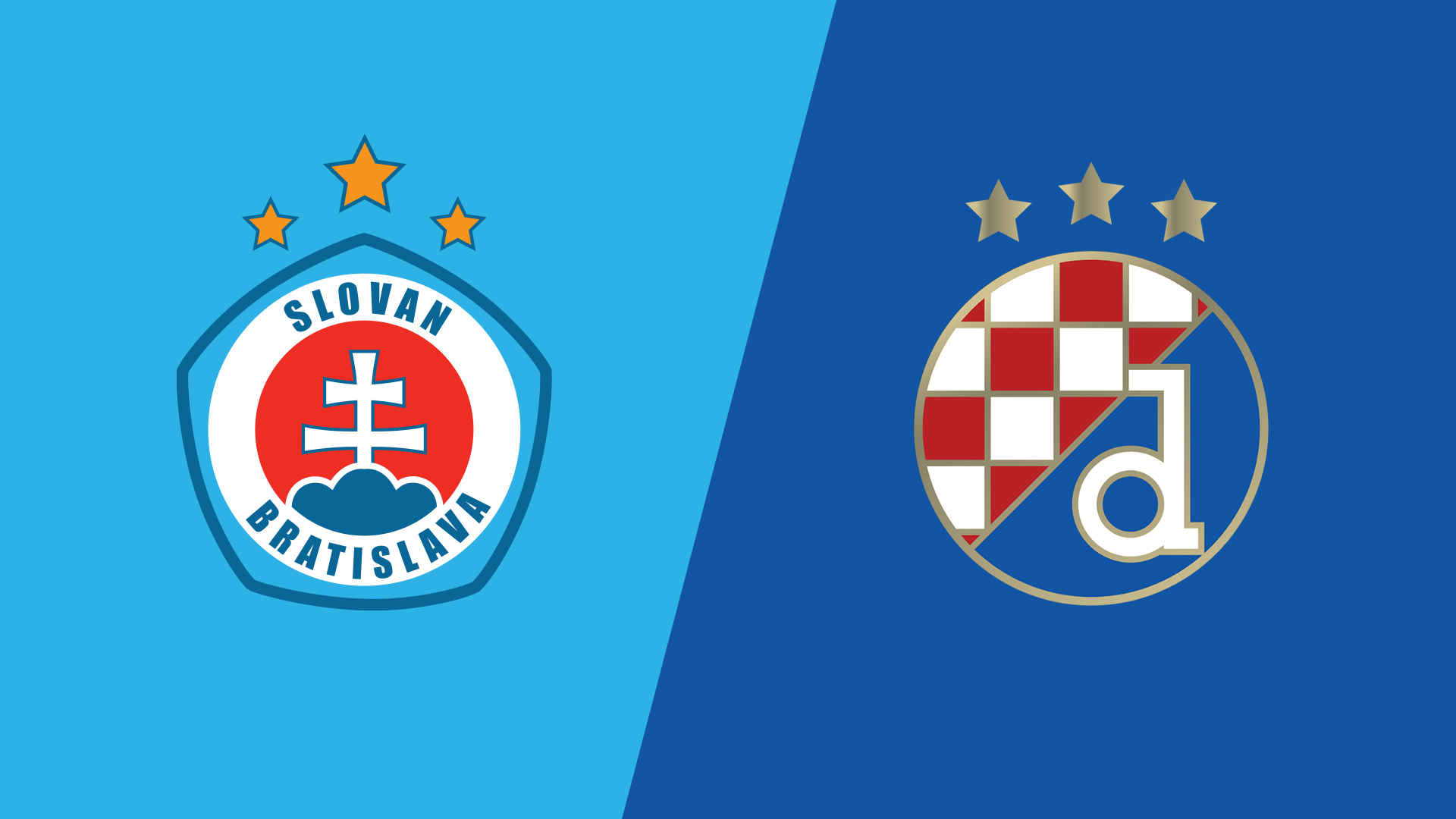 Bratislava vs. Dinamo Zagreb