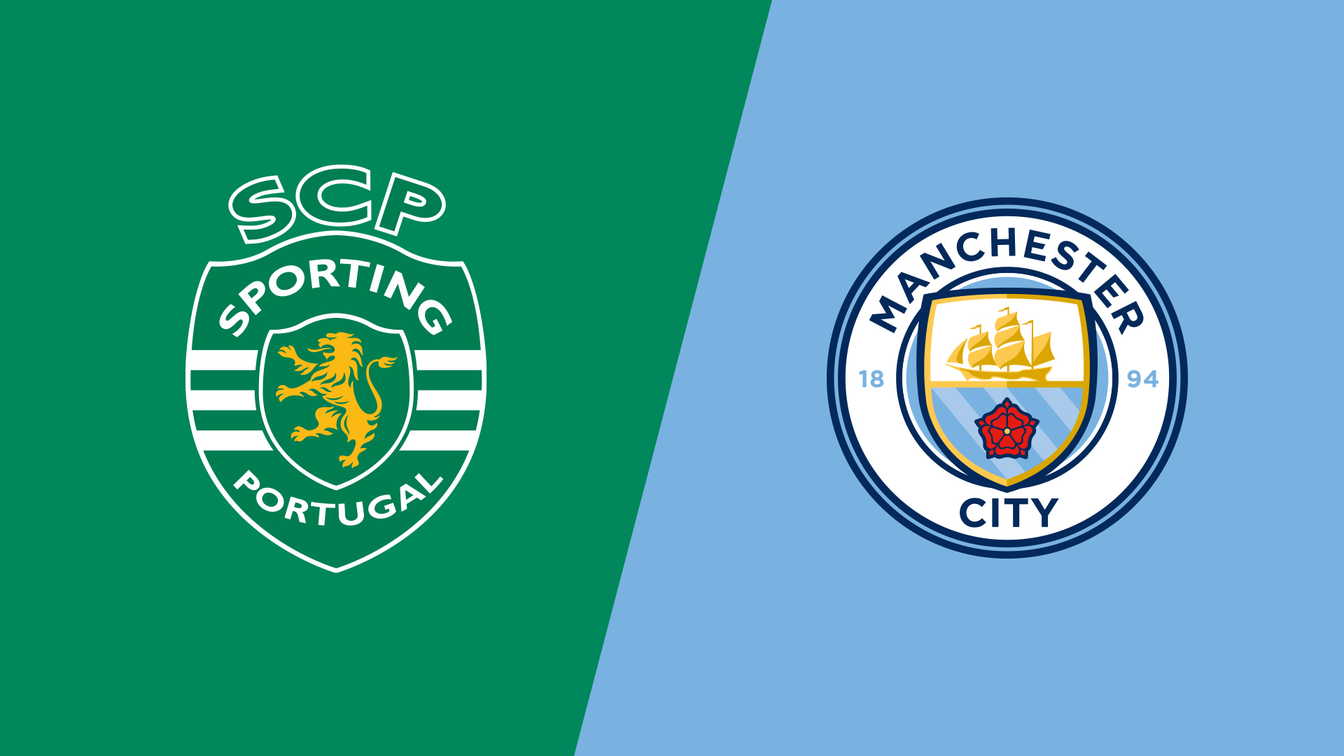 Watch UEFA Champions League Season 2025 Episode 78 Full Match Replay Sporting CP vs. Man. City