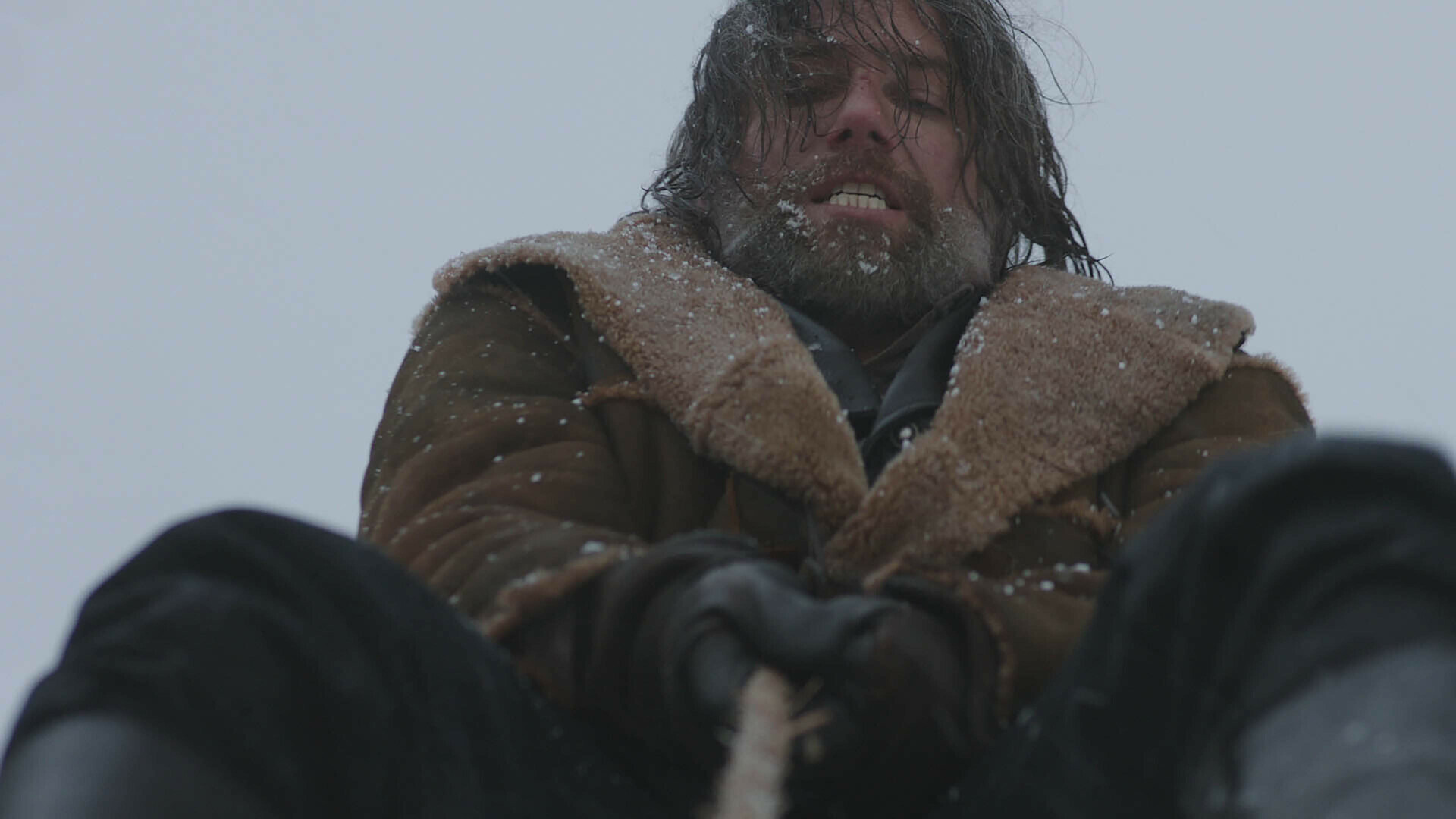 Watch Hell on Wheels Season 5 Episode 2: Hell on Wheels - Mei Mei